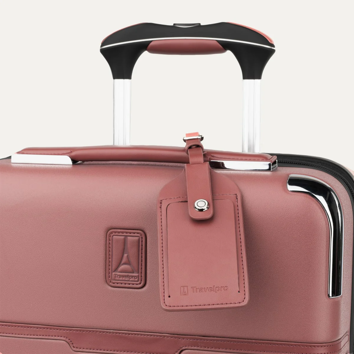 Travelpro® x Travel + Leisure® Carry-On Spinner (Reg. $545.00) - Image 13