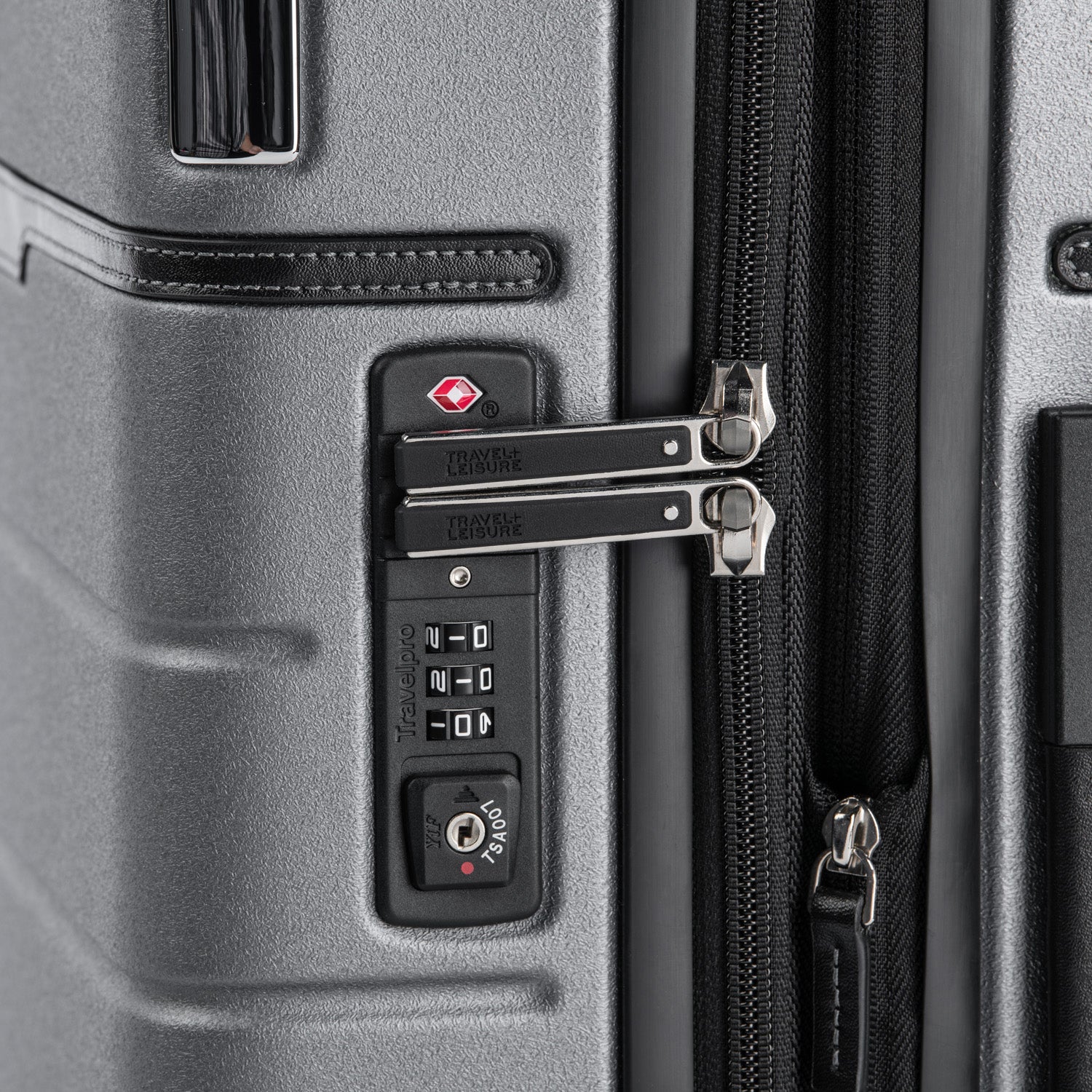 Travelpro® x Travel + Leisure® Carry-On Spinner (Reg. $545.00) - Image 21