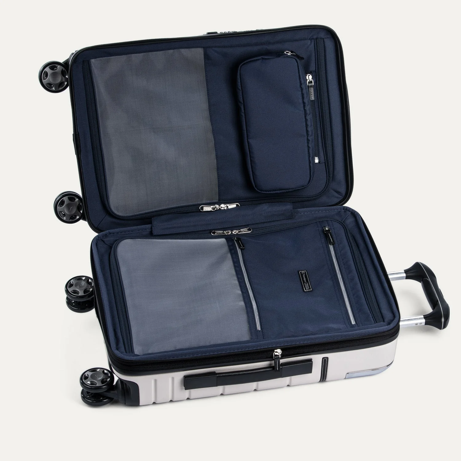 Travelpro® x Travel + Leisure® Carry-On Spinner (Reg. $545.00) - Image 26