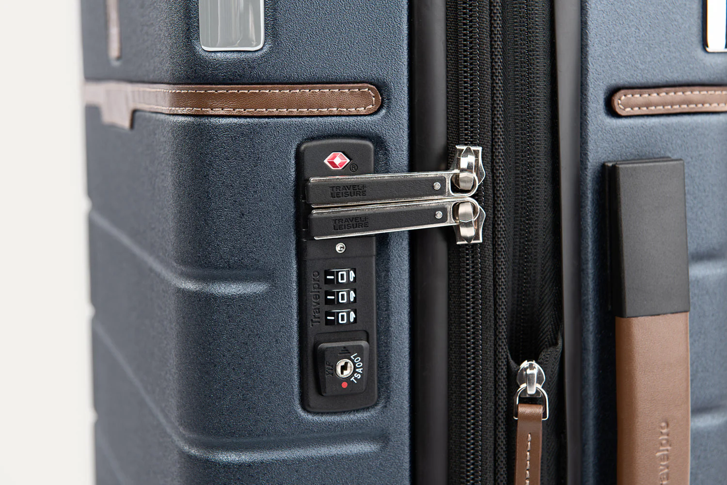 Travelpro® x Travel + Leisure® Carry-On Spinner (Reg. $545.00) - Image 33