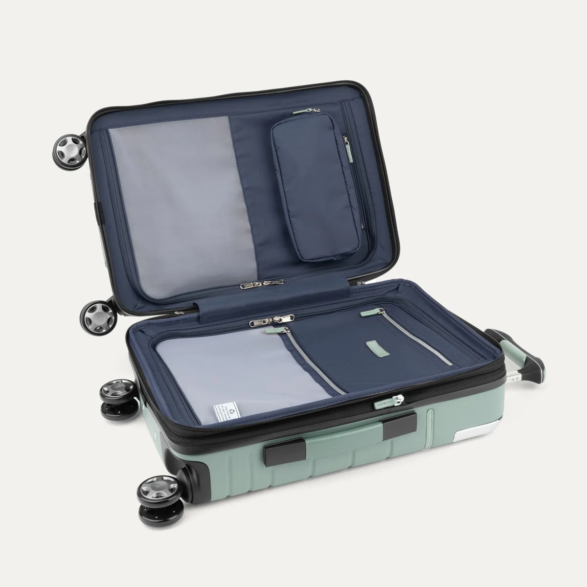 Travelpro® x Travel + Leisure® Carry-On Spinner (Reg. $545.00) - Image 4
