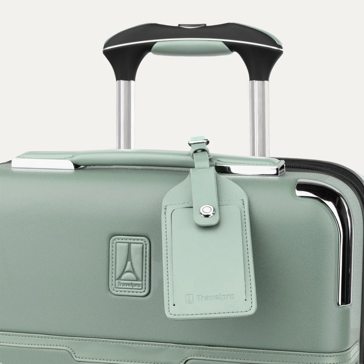 Travelpro® x Travel + Leisure® Compact Carry-On Spinner (Reg. $446.25) - Image 11