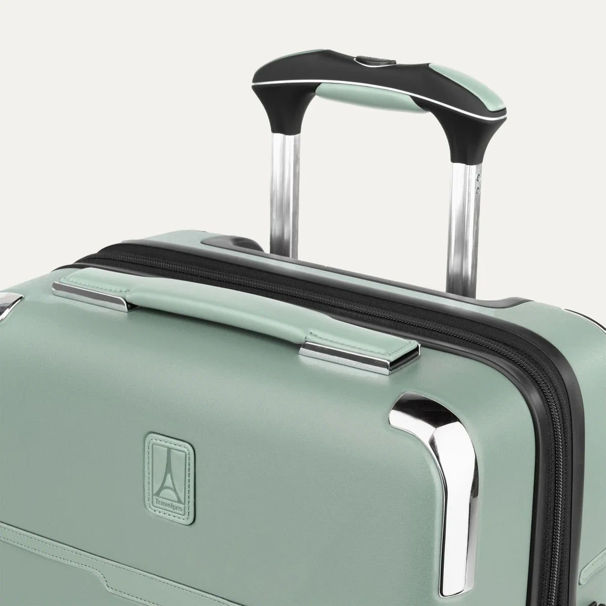 Travelpro® x Travel + Leisure® Compact Carry-On Spinner (Reg. $446.25) - Image 15