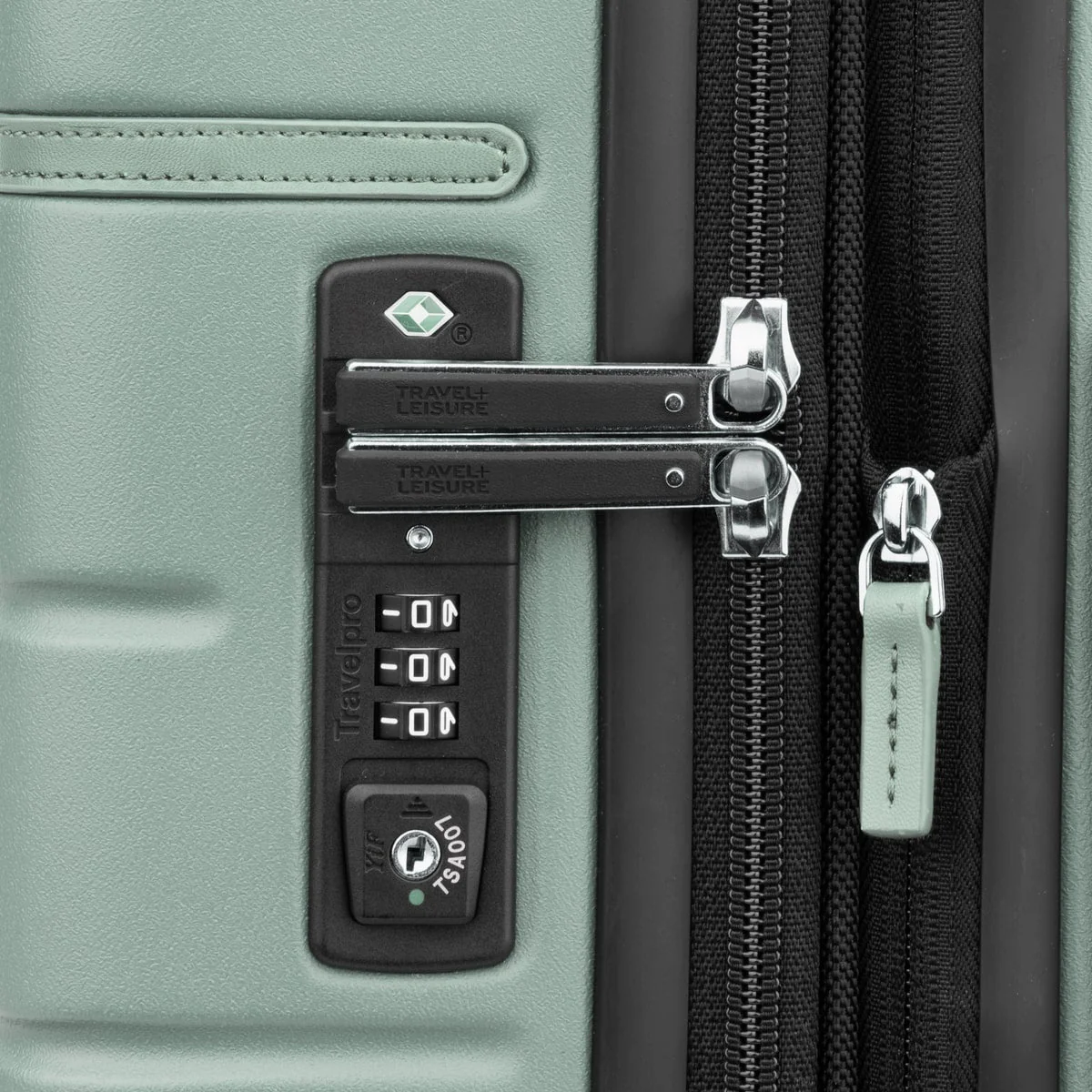 Travelpro® x Travel + Leisure® Compact Carry-On Spinner (Reg. $446.25) - Image 16