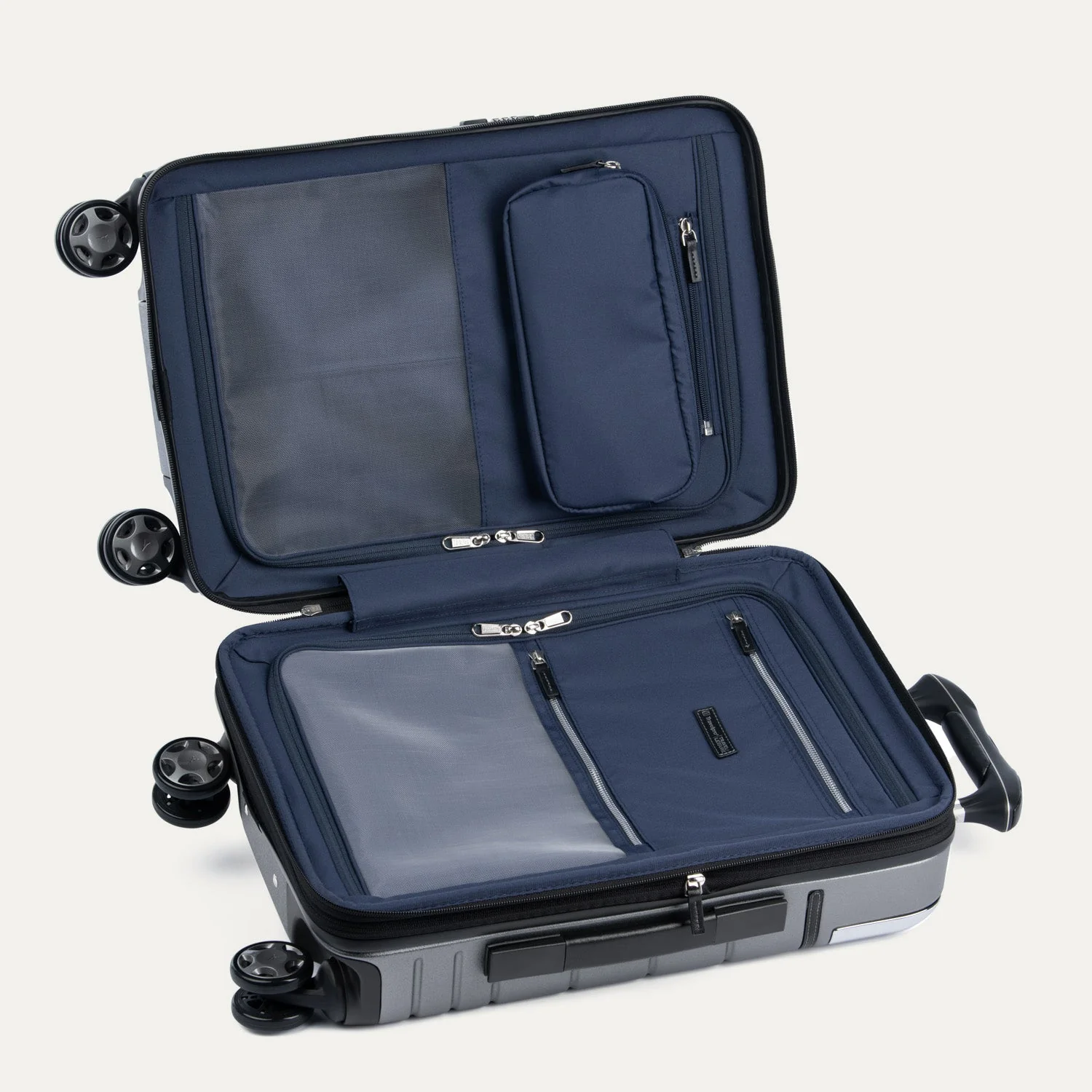 Travelpro® x Travel + Leisure® Compact Carry-On Spinner (Reg. $446.25) - Image 18