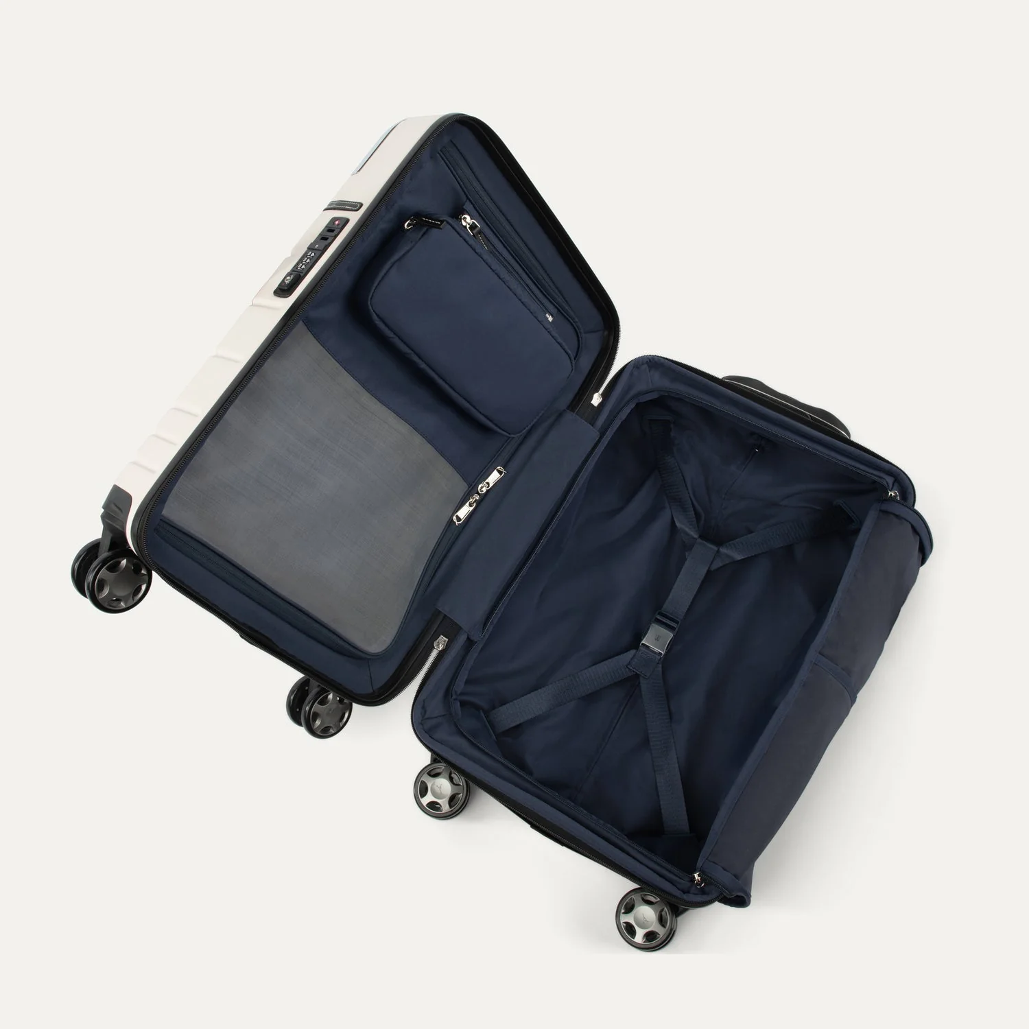 Travelpro® x Travel + Leisure® Compact Carry-On Spinner (Reg. $446.25) - Image 24