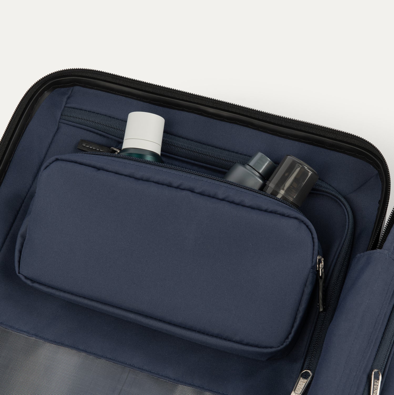 Travelpro® x Travel + Leisure® Compact Carry-On Spinner (Reg. $446.25) - Image 25