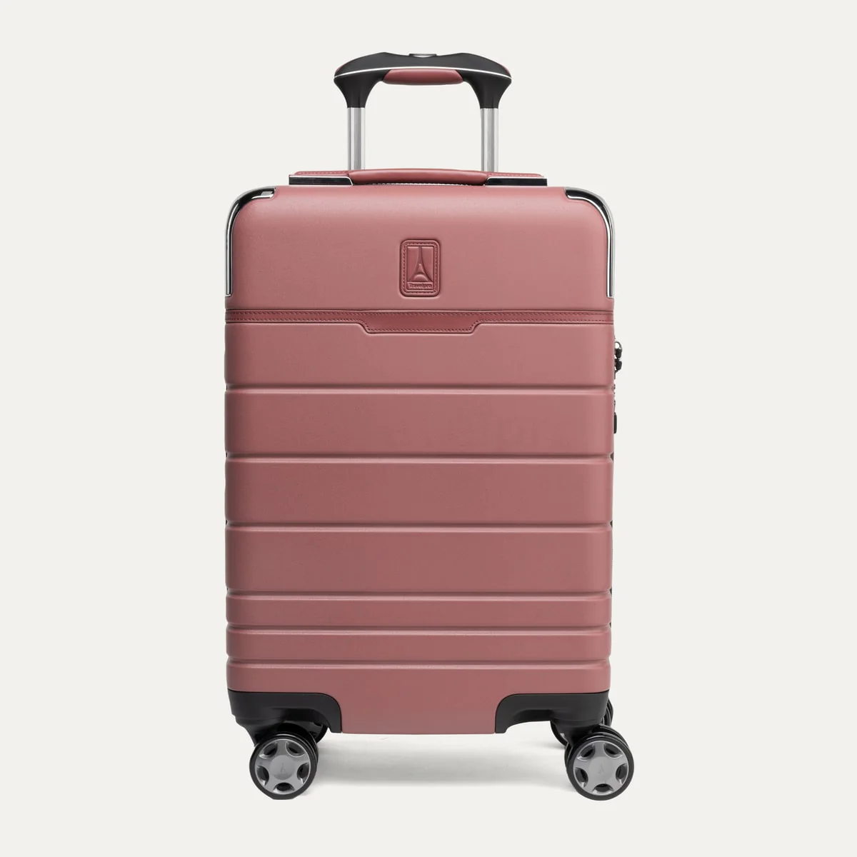 Travelpro® x Travel + Leisure® Compact Carry-On Spinner (Reg. $446.25) - Image 3