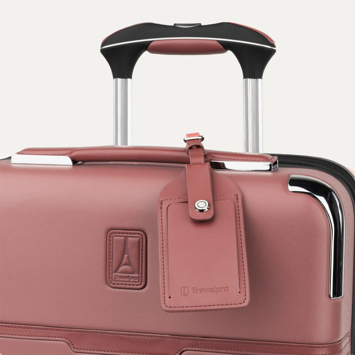 Travelpro® x Travel + Leisure® Compact Carry-On Spinner (Reg. $446.25) - Image 5