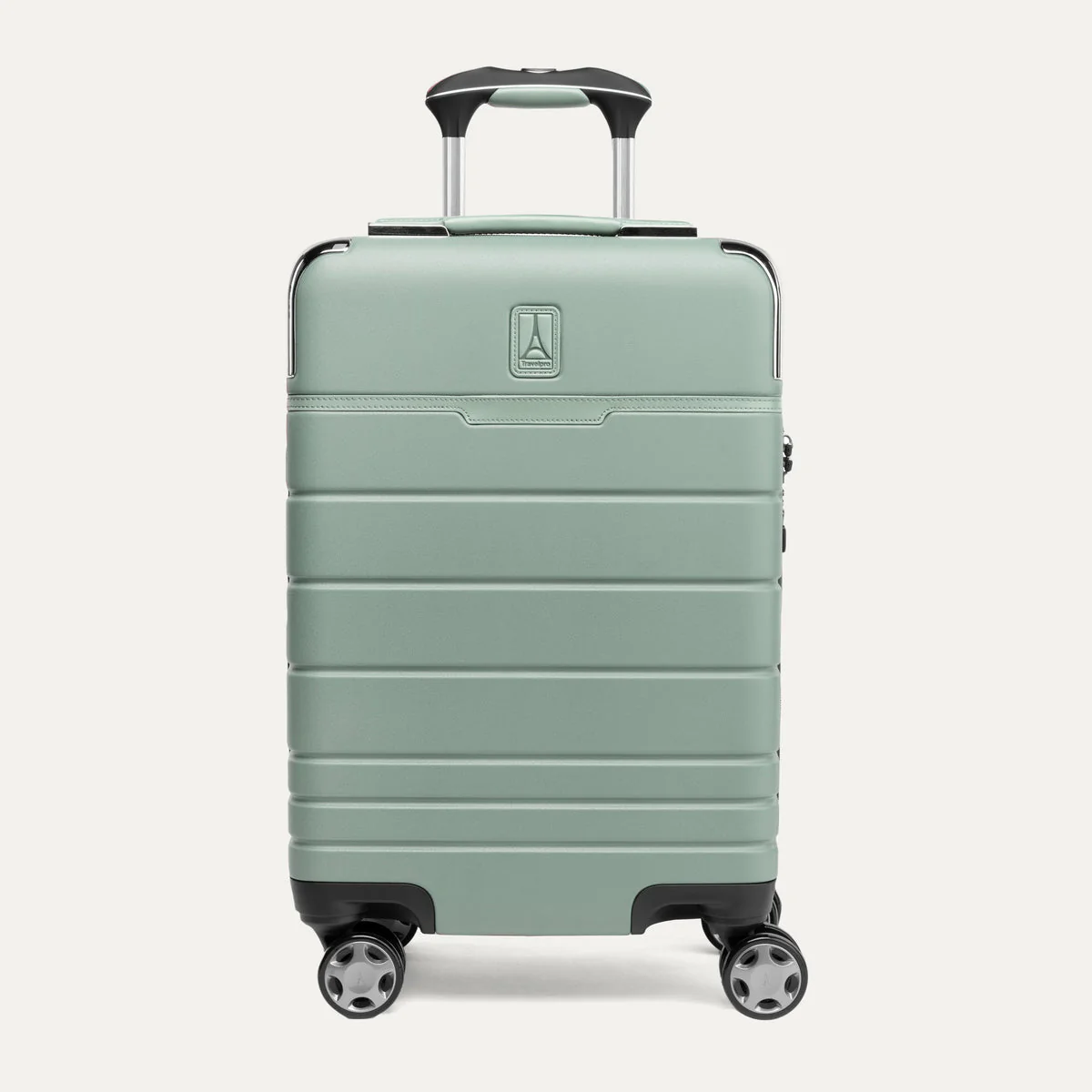 Travelpro® x Travel + Leisure® Compact Carry-On Spinner (Reg. $446.25) - Image 9