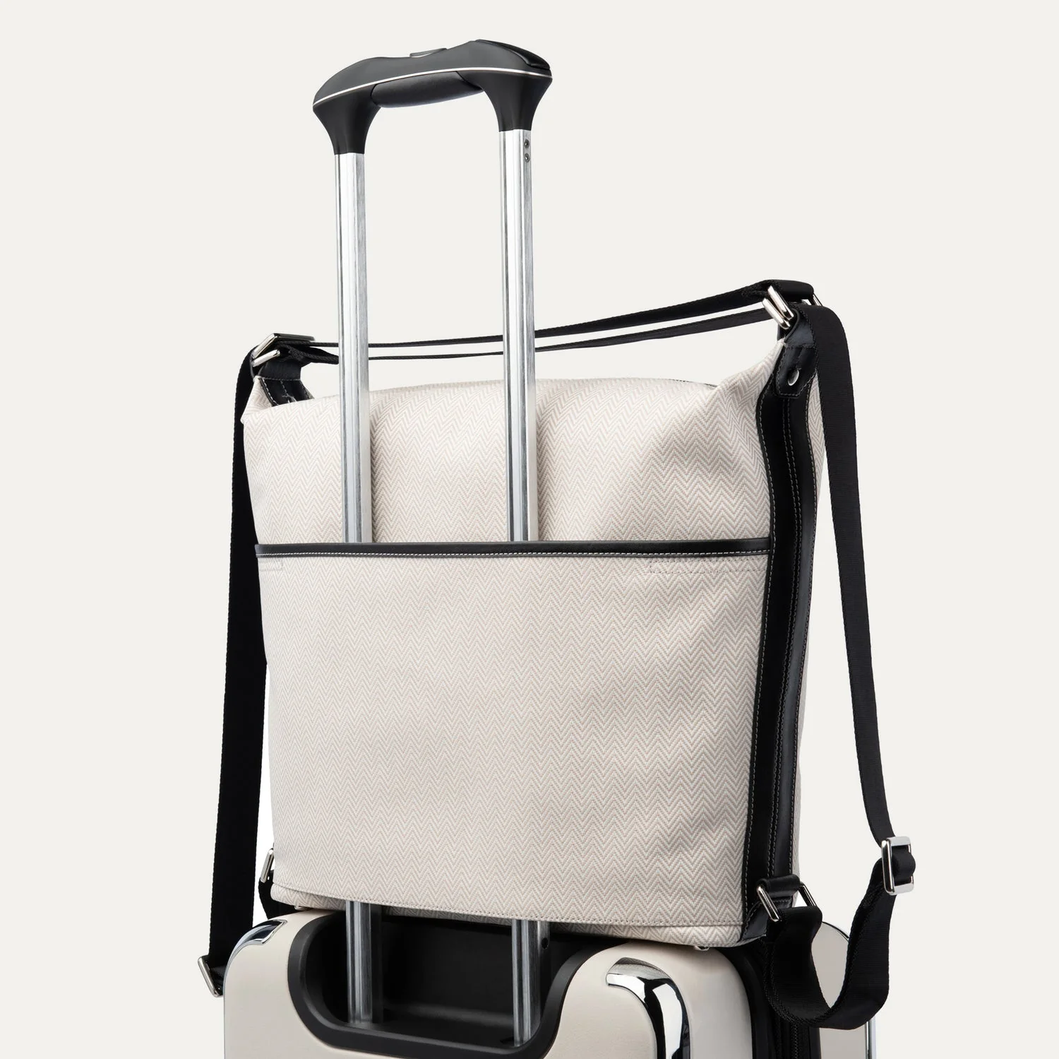 Travelpro® x Travel + Leisure® Convertible Backpack (Reg. $233.75) - Image 11