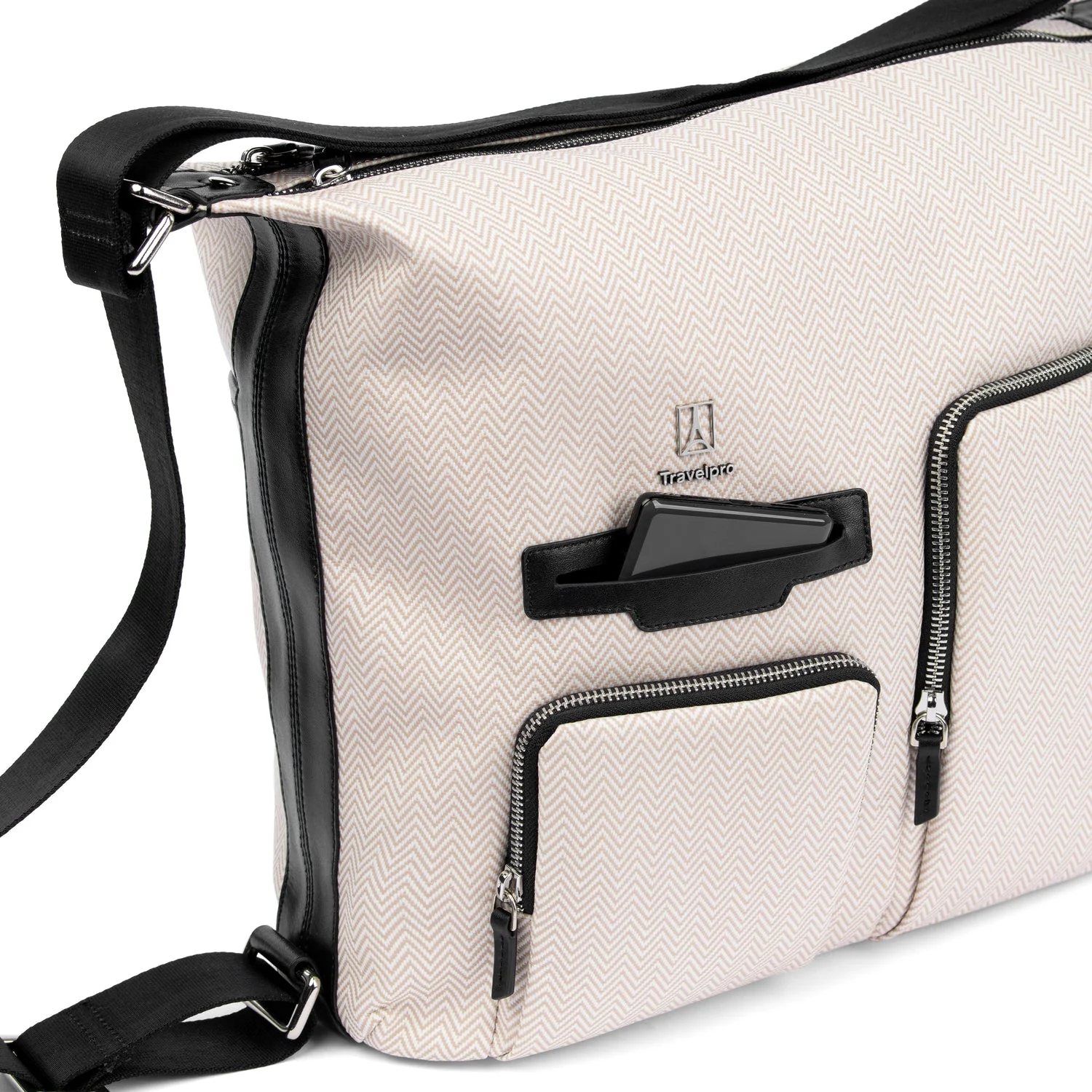 Travelpro® x Travel + Leisure® Convertible Backpack (Reg. $233.75) - Image 15