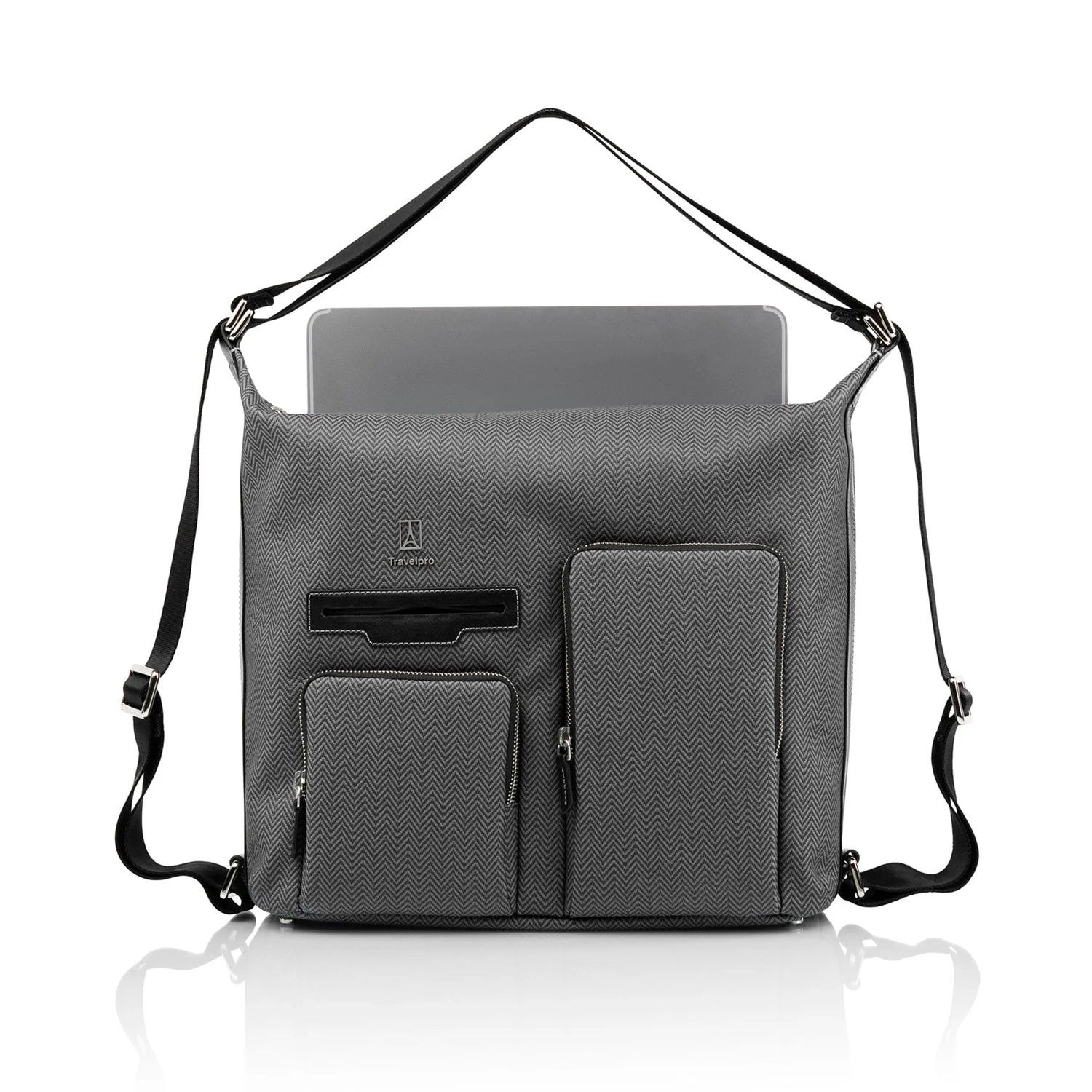 Travelpro® x Travel + Leisure® Convertible Backpack (Reg. $233.75) - Image 18