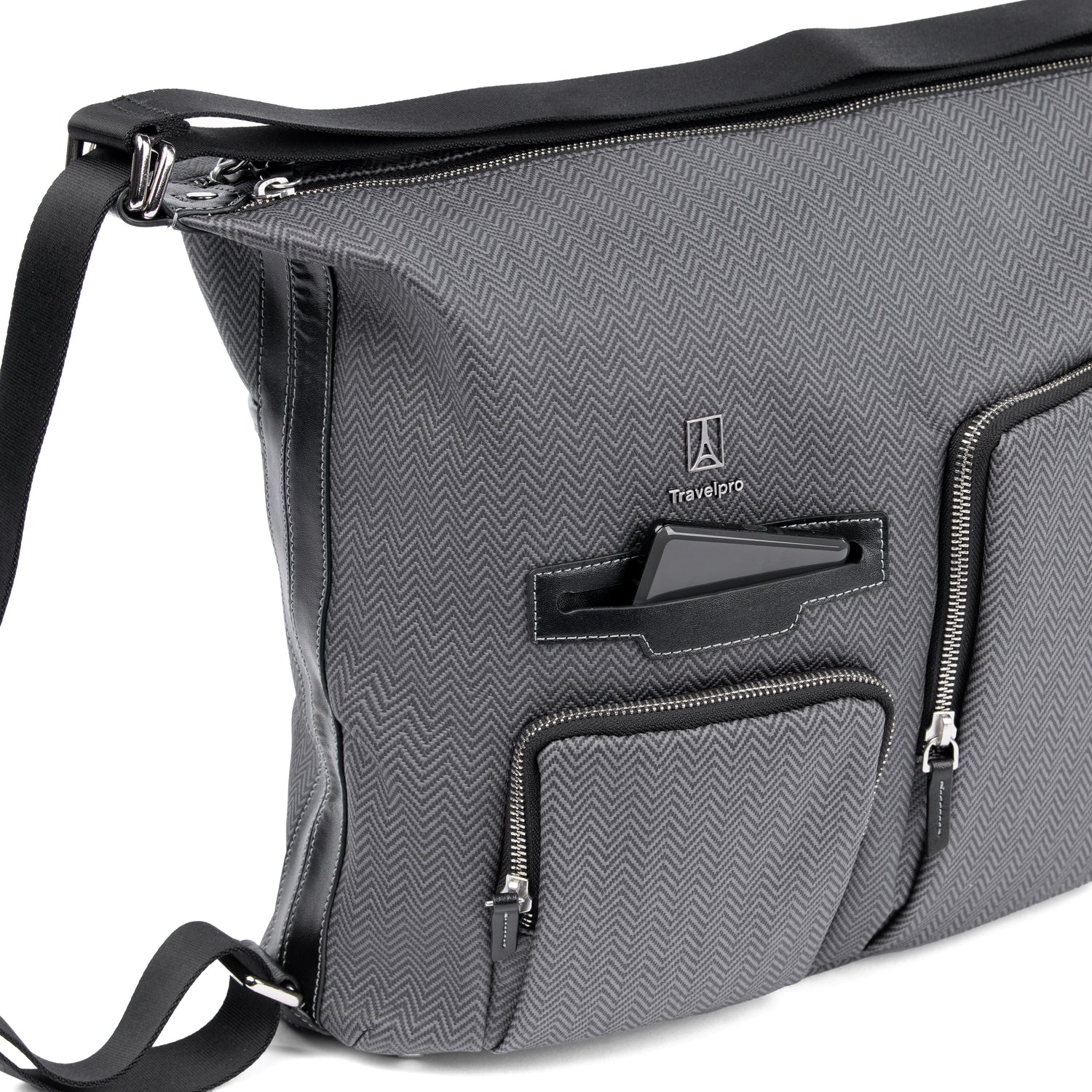 Travelpro® x Travel + Leisure® Convertible Backpack (Reg. $233.75) - Image 23
