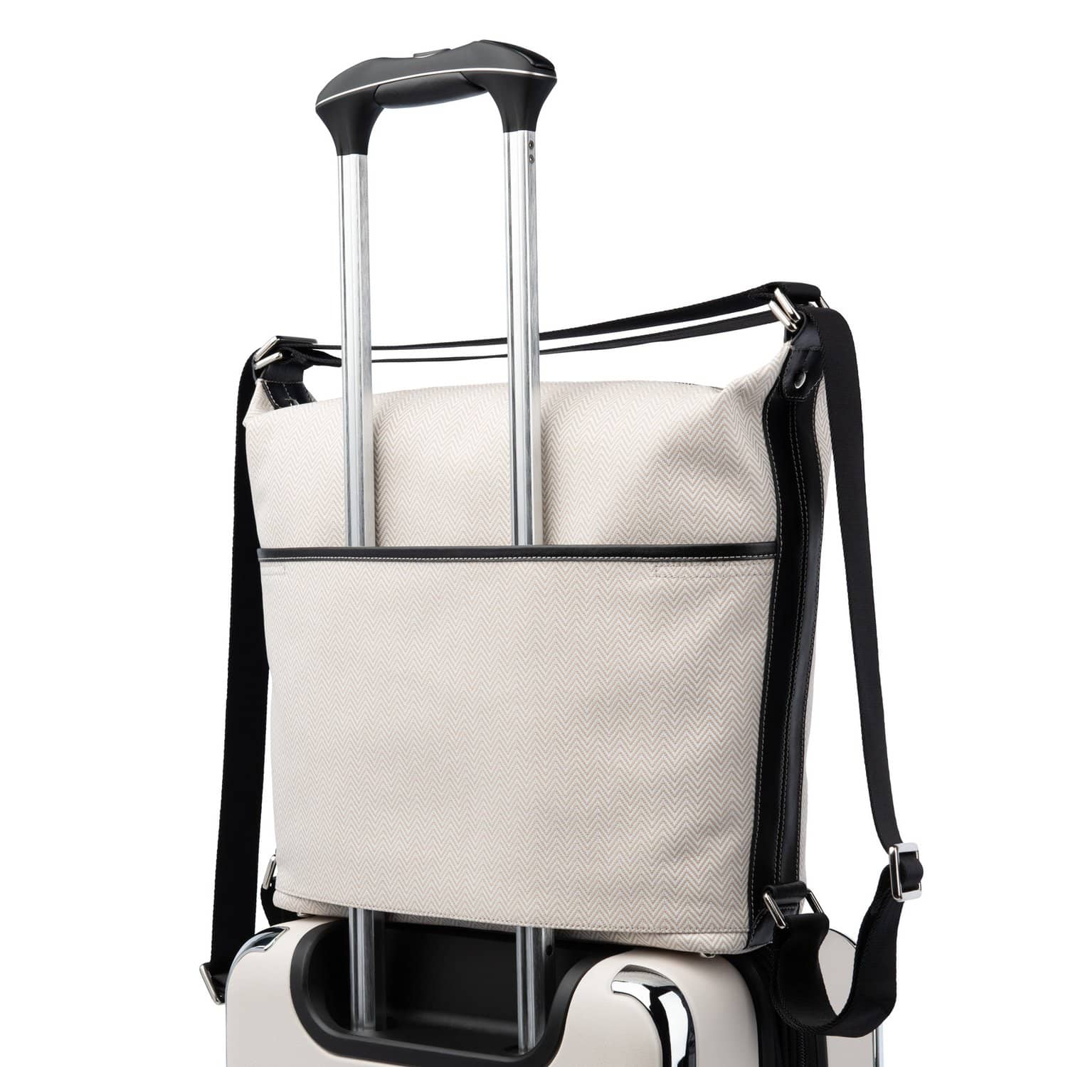 Travelpro® x Travel + Leisure® Convertible Backpack (Reg. $233.75) - Image 43