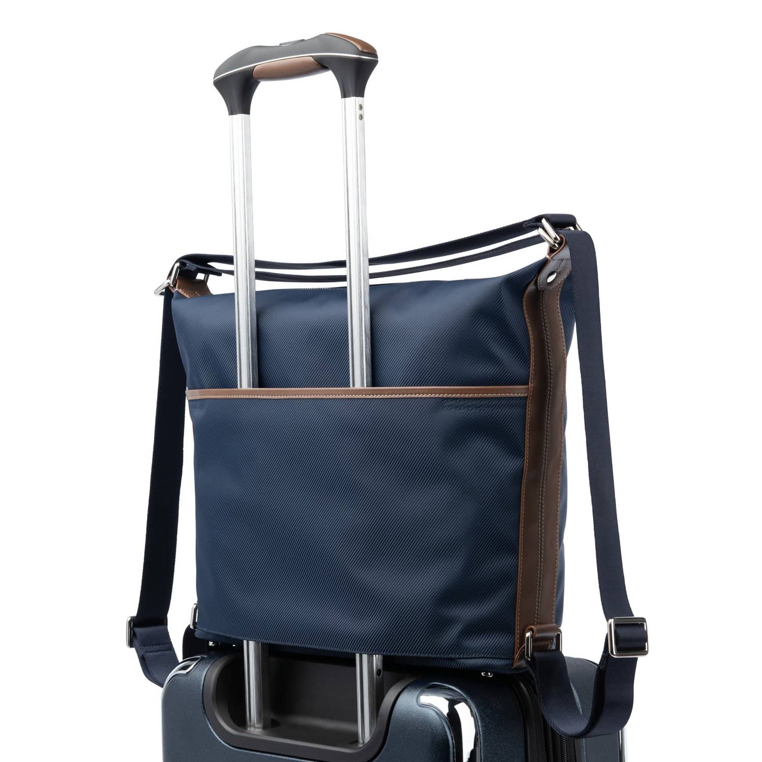 Travelpro® x Travel + Leisure® Convertible Backpack (Reg. $233.75) - Image 46