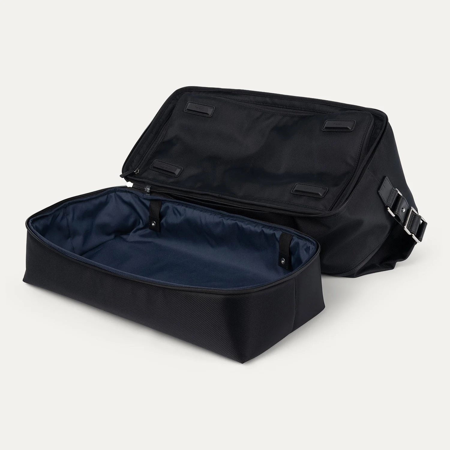 Travelpro® x Travel + Leisure® Drop-Bottom Weekender - Image 14