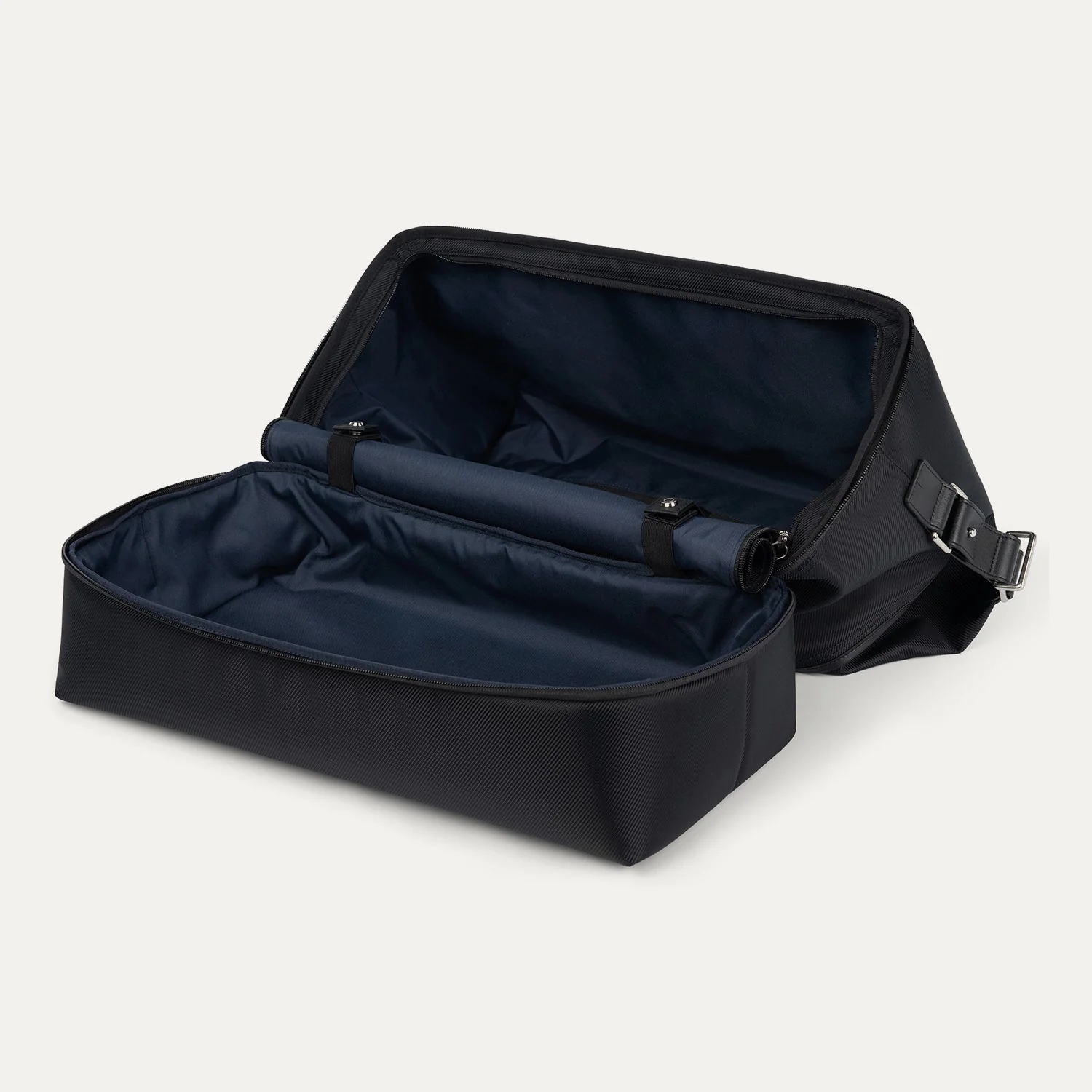 Travelpro® x Travel + Leisure® Drop-Bottom Weekender - Image 15