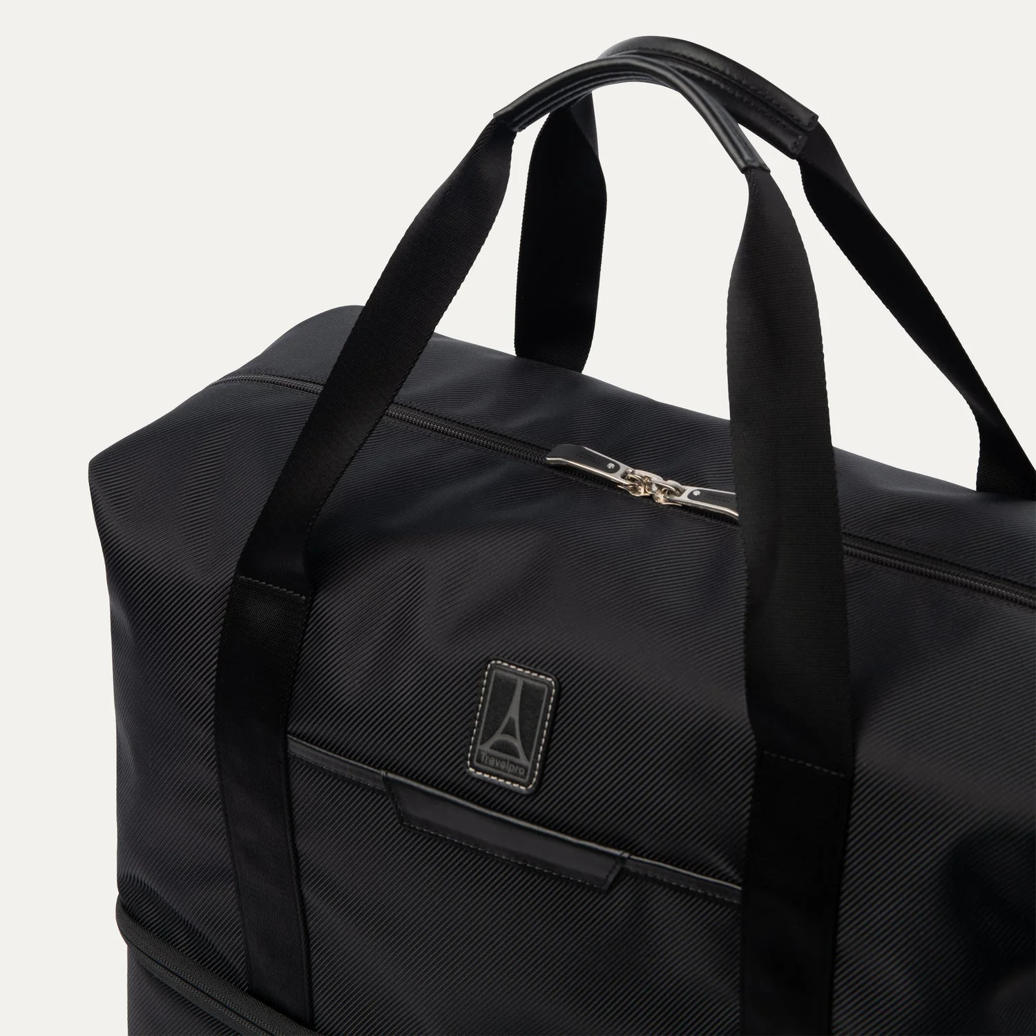 Travelpro® x Travel + Leisure® Drop-Bottom Weekender - Image 16