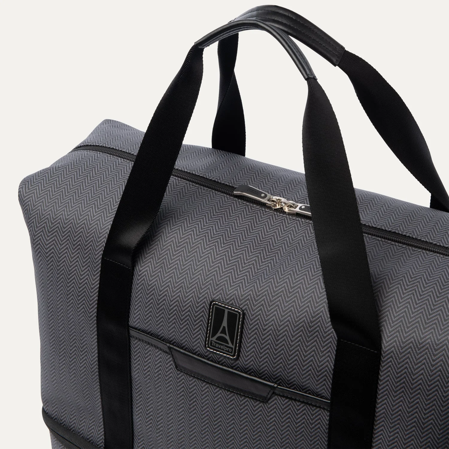 Travelpro® x Travel + Leisure® Drop-Bottom Weekender - Image 24