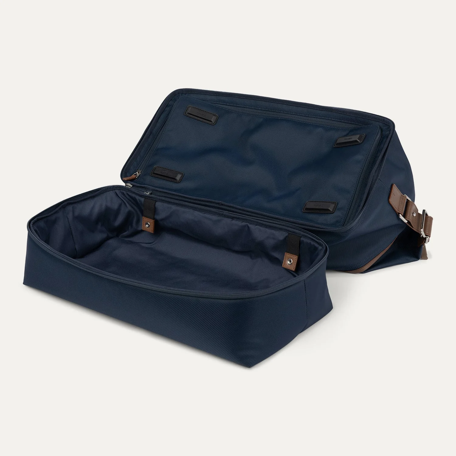Travelpro® x Travel + Leisure® Drop-Bottom Weekender - Image 30