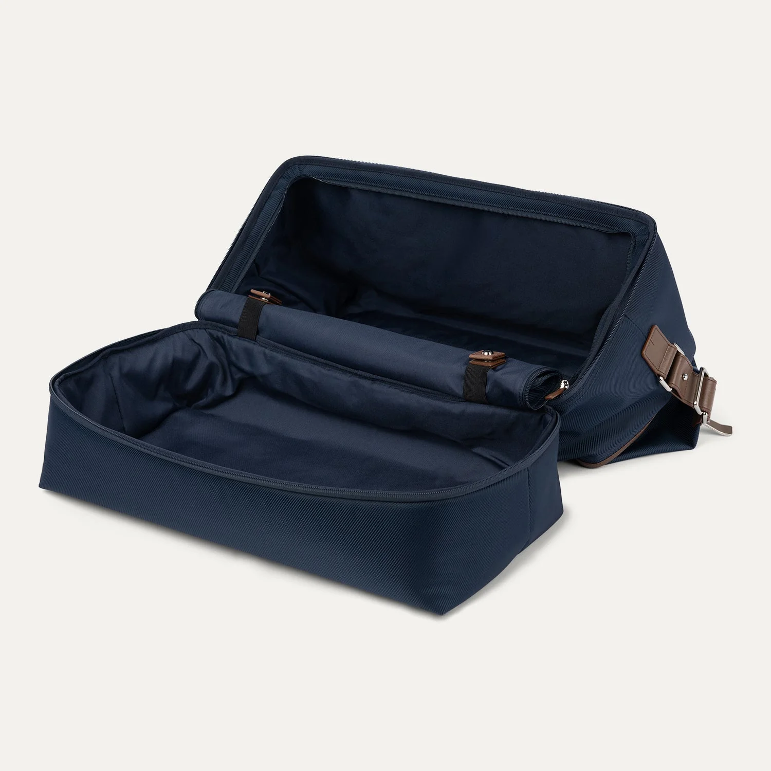 Travelpro® x Travel + Leisure® Drop-Bottom Weekender - Image 31