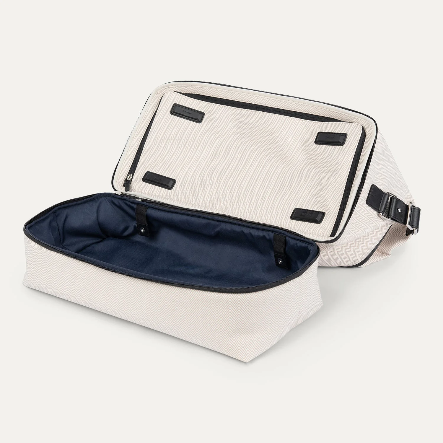 Travelpro® x Travel + Leisure® Drop-Bottom Weekender - Image 7
