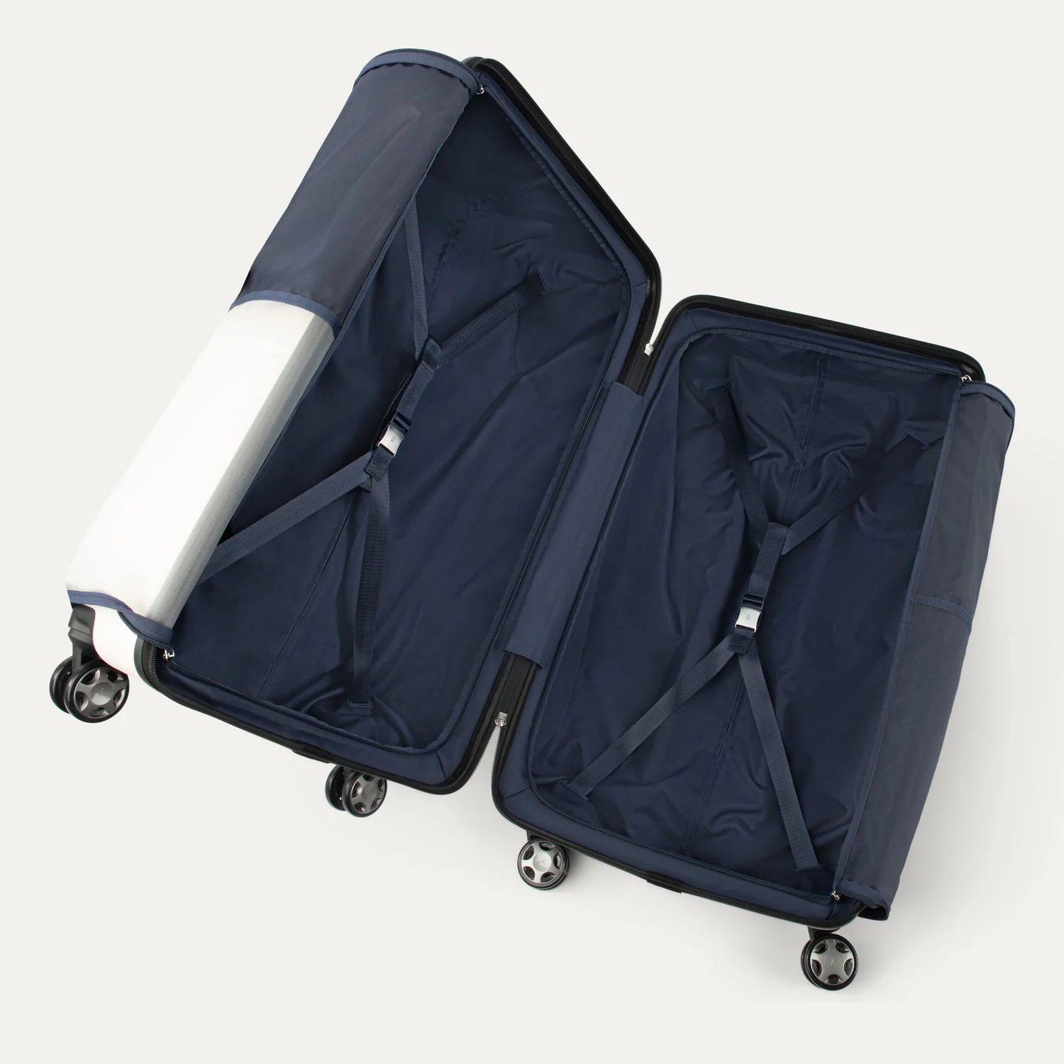 Travelpro® x Travel + Leisure® Large Check-In Trunk Spinner (Reg. $695.00) - Image 12