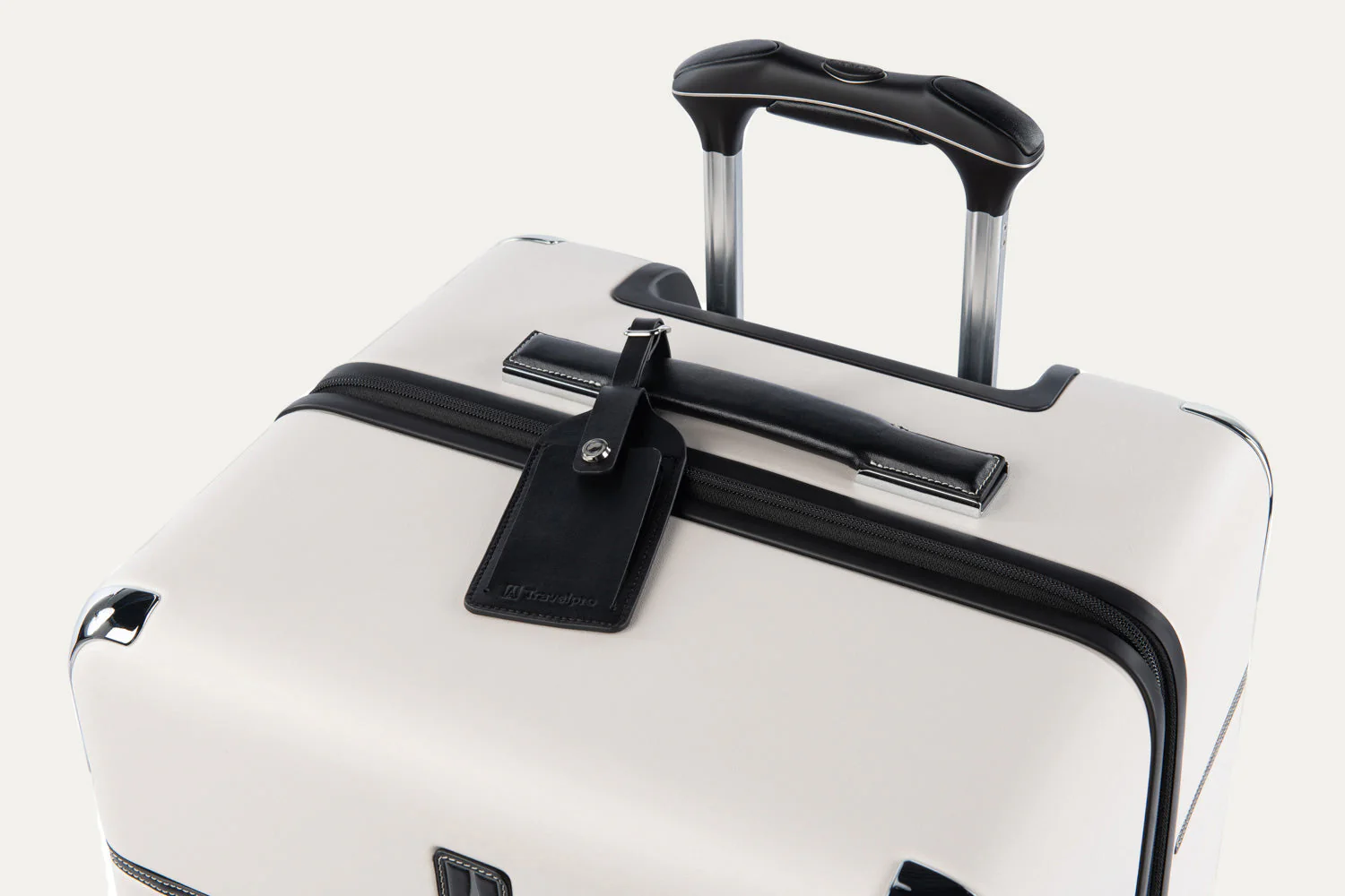 Travelpro® x Travel + Leisure® Large Check-In Trunk Spinner (Reg. $695.00) - Image 13