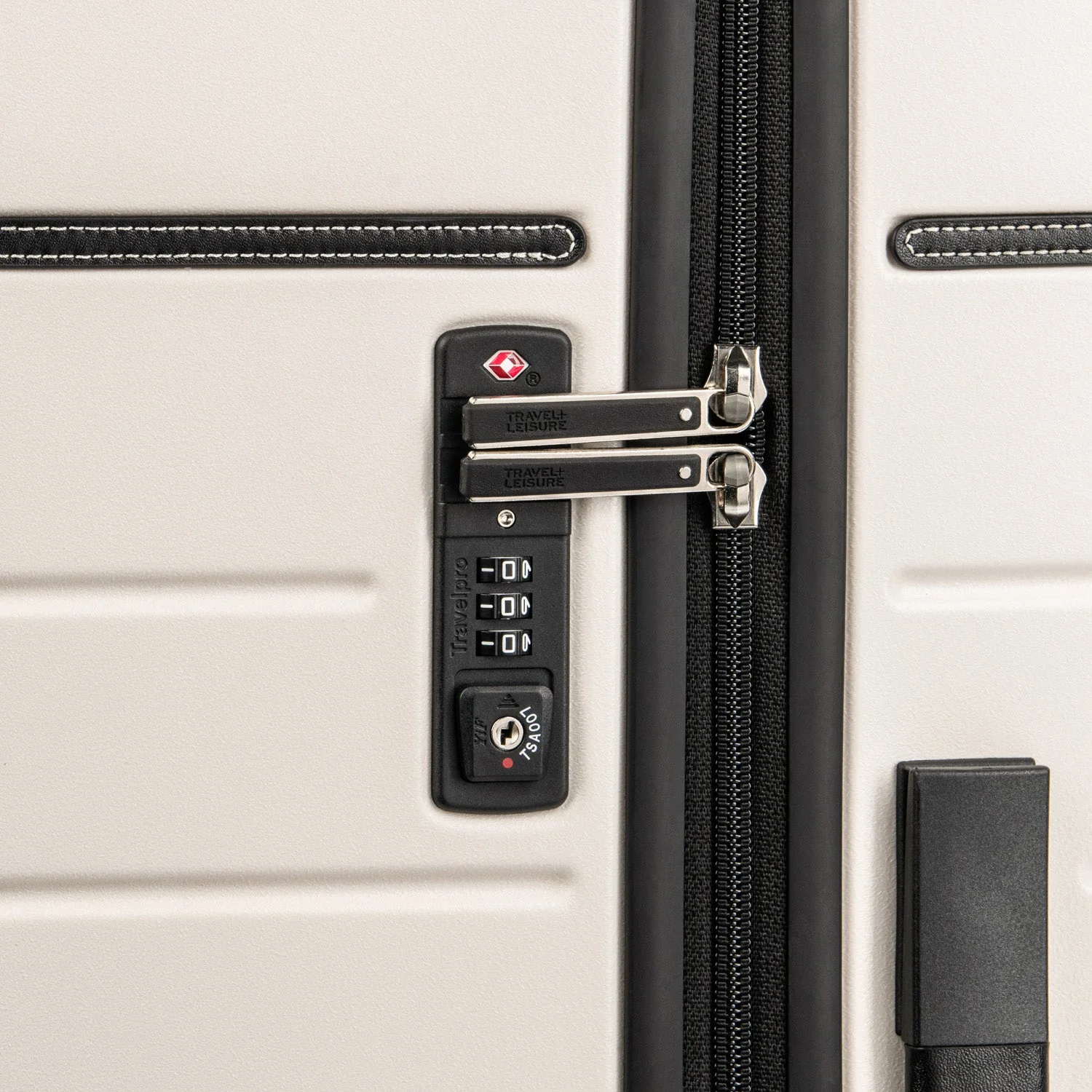 Travelpro® x Travel + Leisure® Large Check-In Trunk Spinner (Reg. $695.00) - Image 15