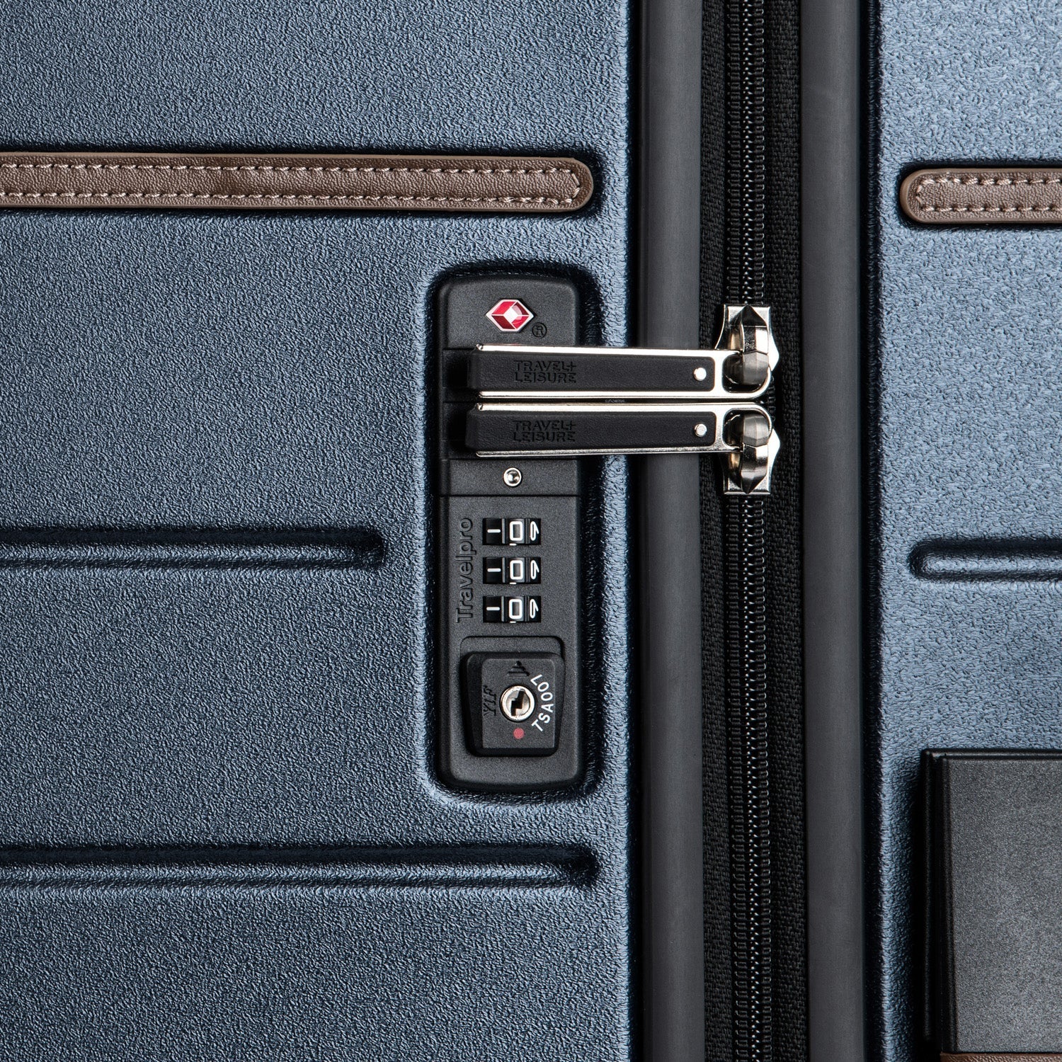 Travelpro® x Travel + Leisure® Large Check-In Trunk Spinner (Reg. $695.00) - Image 17