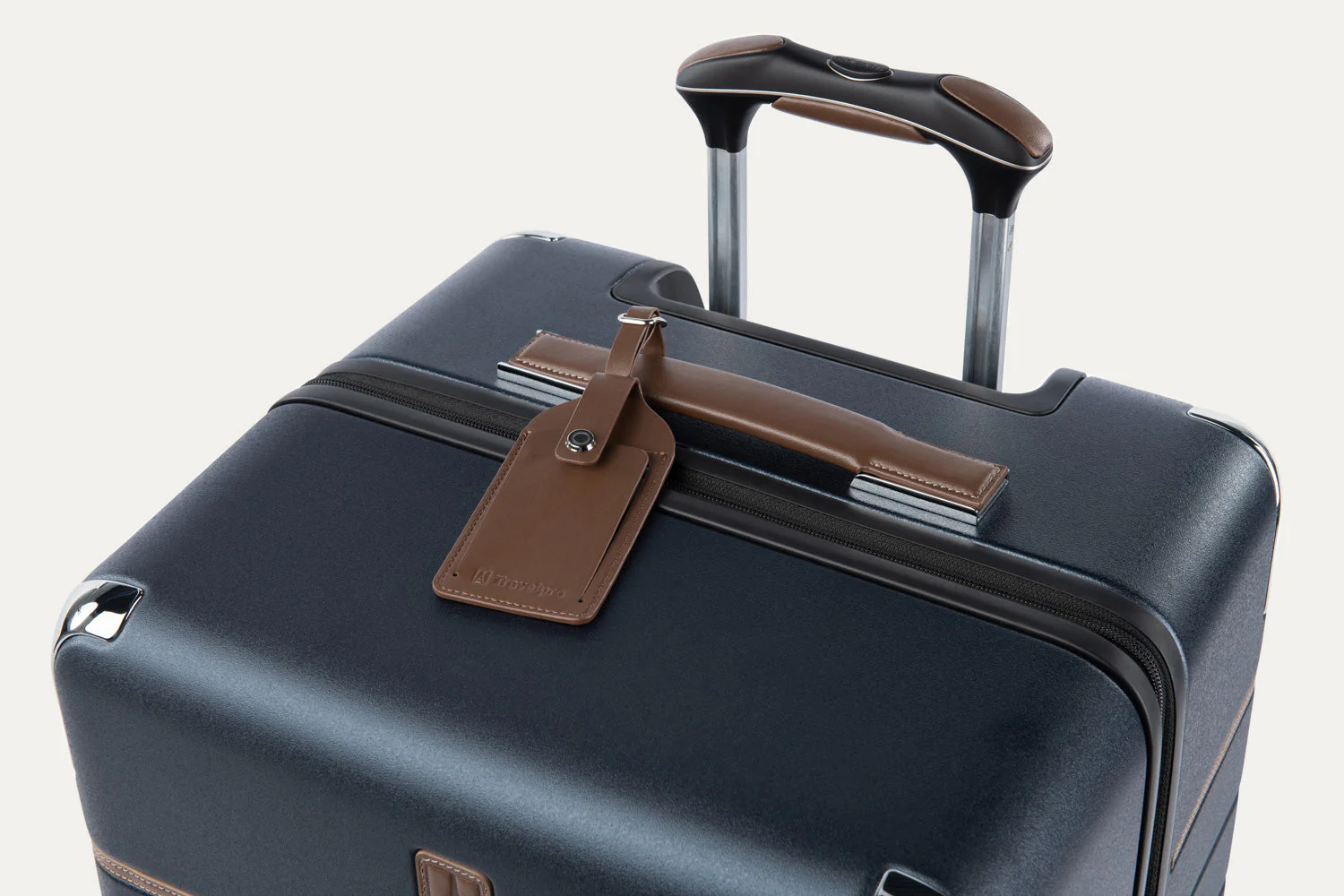 Travelpro® x Travel + Leisure® Large Check-In Trunk Spinner (Reg. $695.00) - Image 18