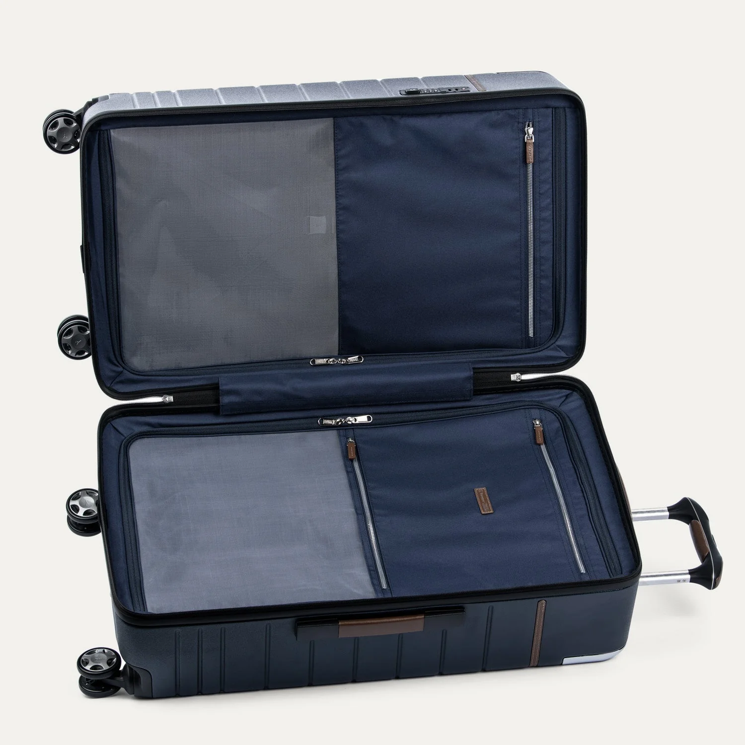 Travelpro® x Travel + Leisure® Large Check-In Trunk Spinner (Reg. $695.00) - Image 2
