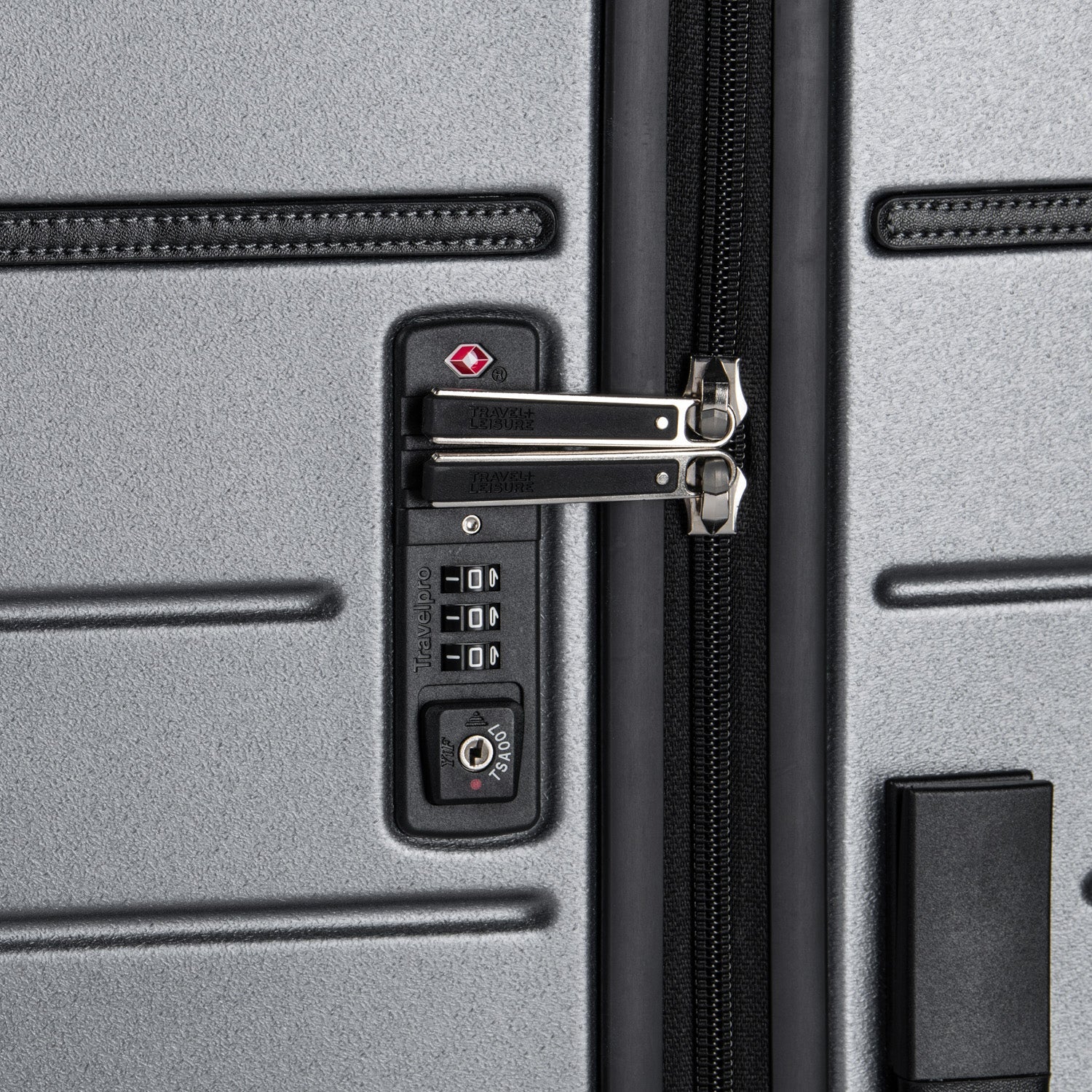Travelpro® x Travel + Leisure® Large Check-In Trunk Spinner (Reg. $695.00) - Image 25