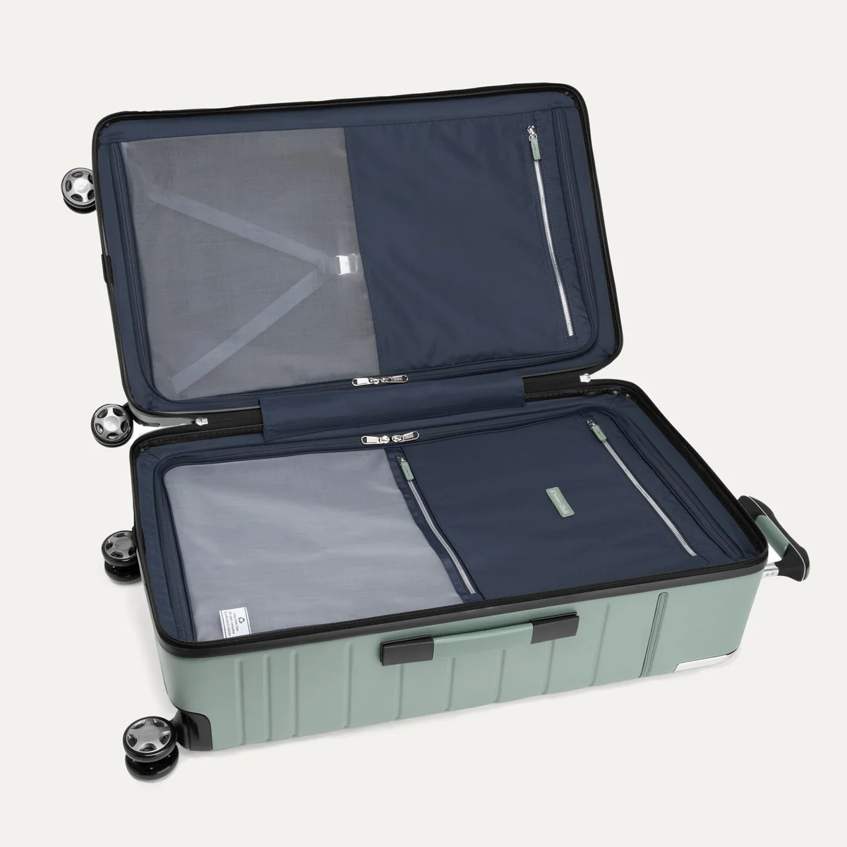 Travelpro® x Travel + Leisure® Large Check-In Trunk Spinner (Reg. $695.00) - Image 27
