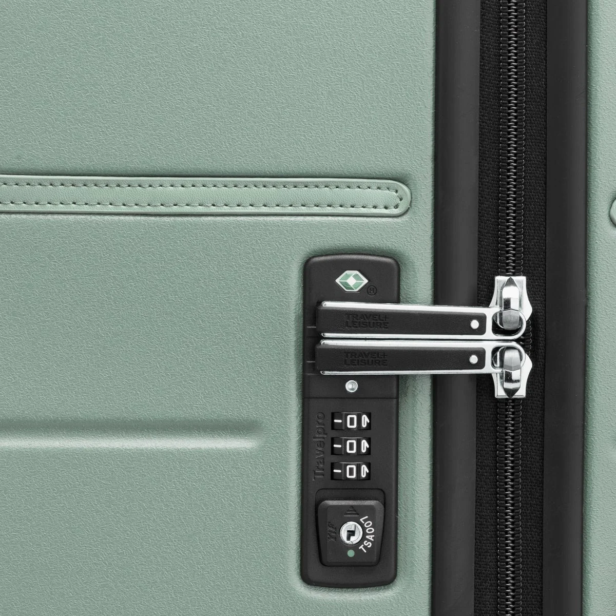 Travelpro® x Travel + Leisure® Large Check-In Trunk Spinner (Reg. $695.00) - Image 33