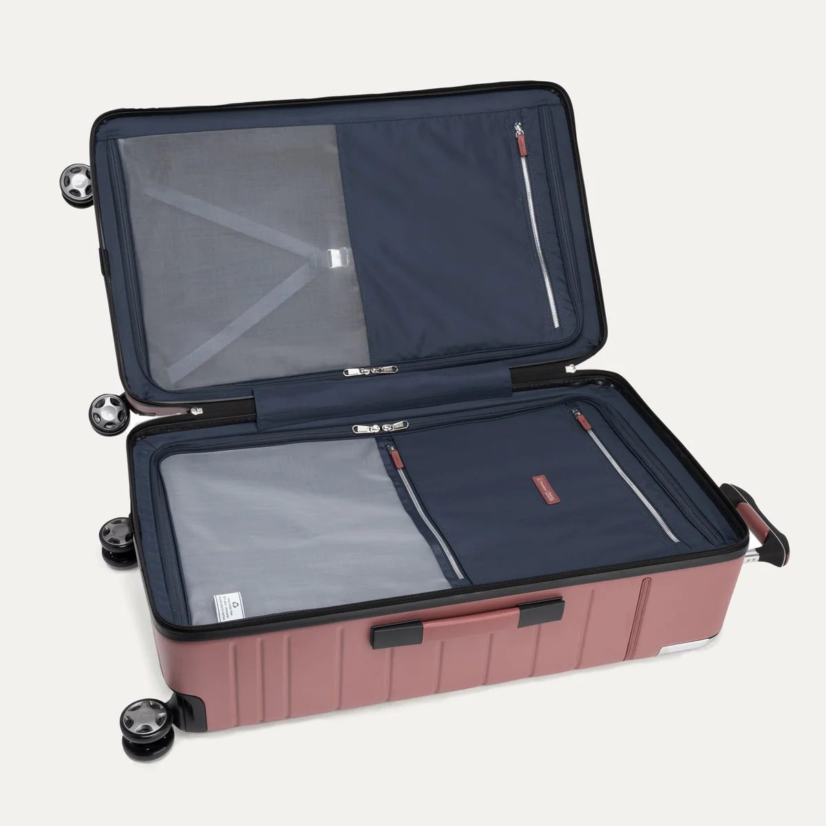 Travelpro® x Travel + Leisure® Large Check-In Trunk Spinner (Reg. $695.00) - Image 4
