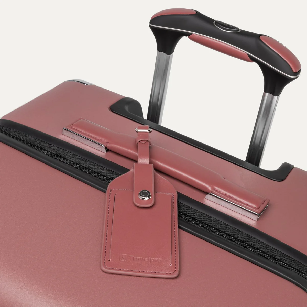 Travelpro® x Travel + Leisure® Large Check-In Trunk Spinner (Reg. $695.00) - Image 5