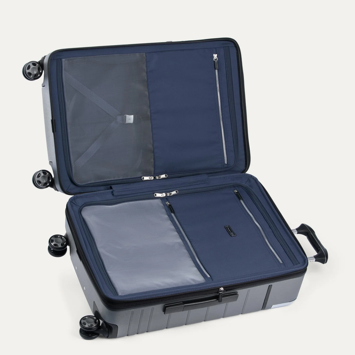 Travelpro® x Travel + Leisure® Medium Check-In Spinner (Reg. $625.00) - Image 11