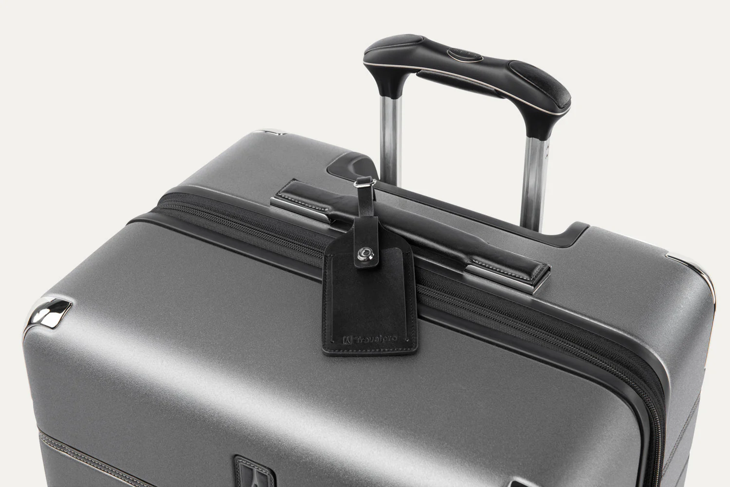 Travelpro® x Travel + Leisure® Medium Check-In Spinner (Reg. $625.00) - Image 12