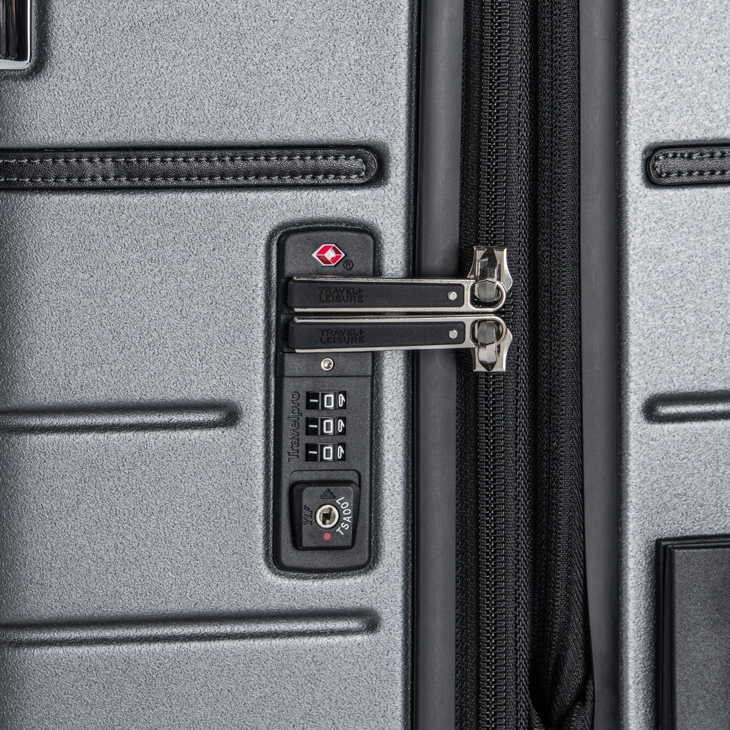 Travelpro® x Travel + Leisure® Medium Check-In Spinner (Reg. $625.00) - Image 14