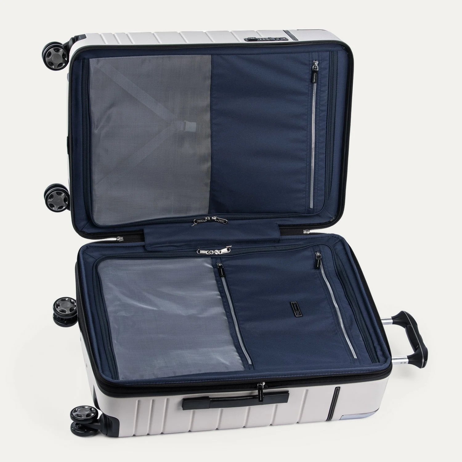 Travelpro® x Travel + Leisure® Medium Check-In Spinner (Reg. $625.00) - Image 17