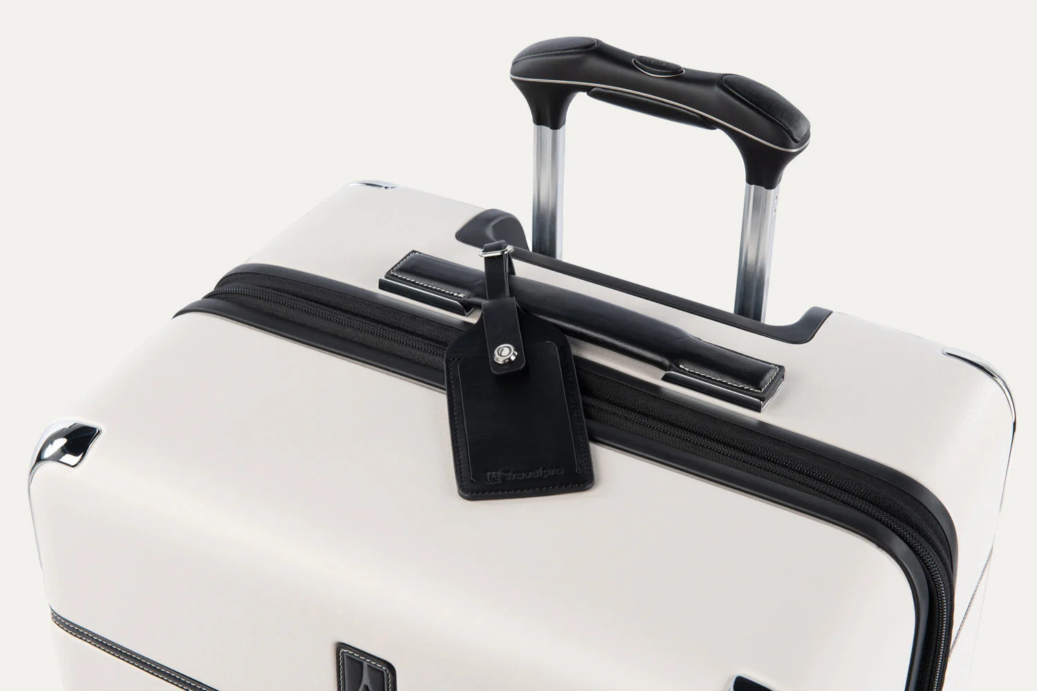 Travelpro® x Travel + Leisure® Medium Check-In Spinner (Reg. $625.00) - Image 18