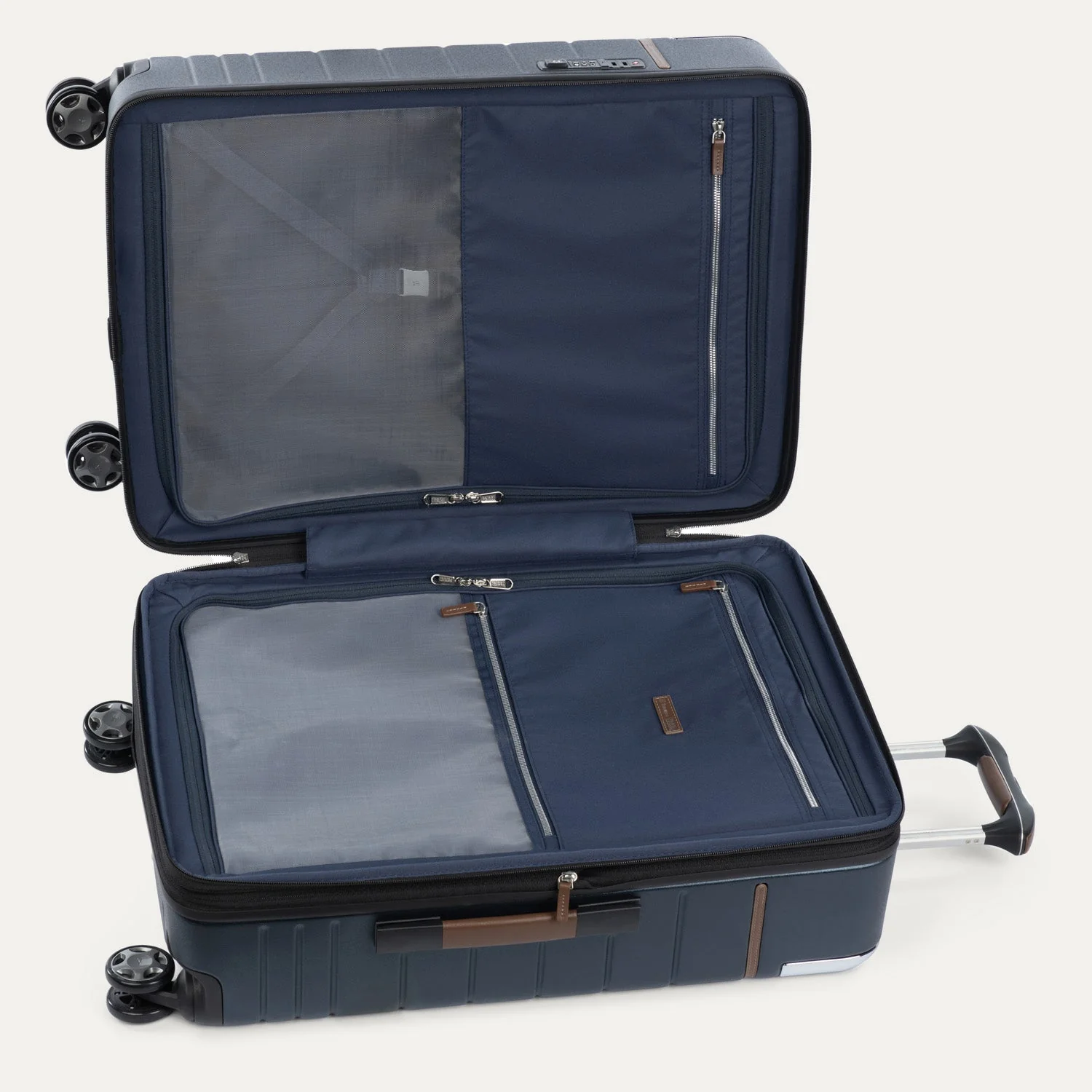 Travelpro® x Travel + Leisure® Medium Check-In Spinner (Reg. $625.00) - Image 2