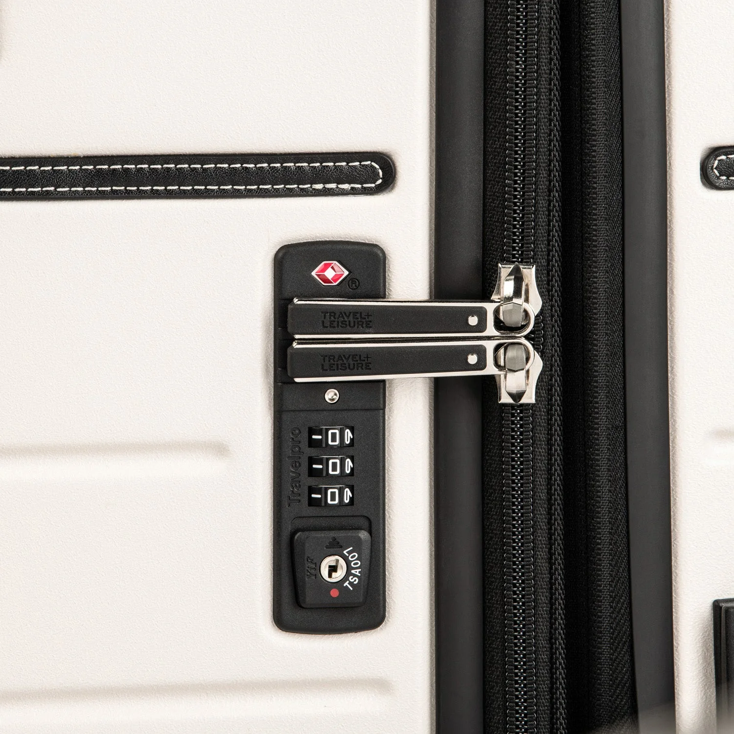 Travelpro® x Travel + Leisure® Medium Check-In Spinner (Reg. $625.00) - Image 20