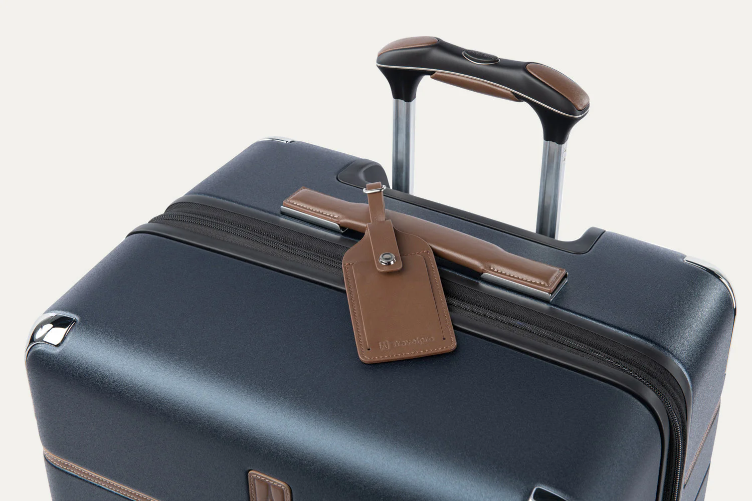 Travelpro® x Travel + Leisure® Medium Check-In Spinner (Reg. $625.00) - Image 22