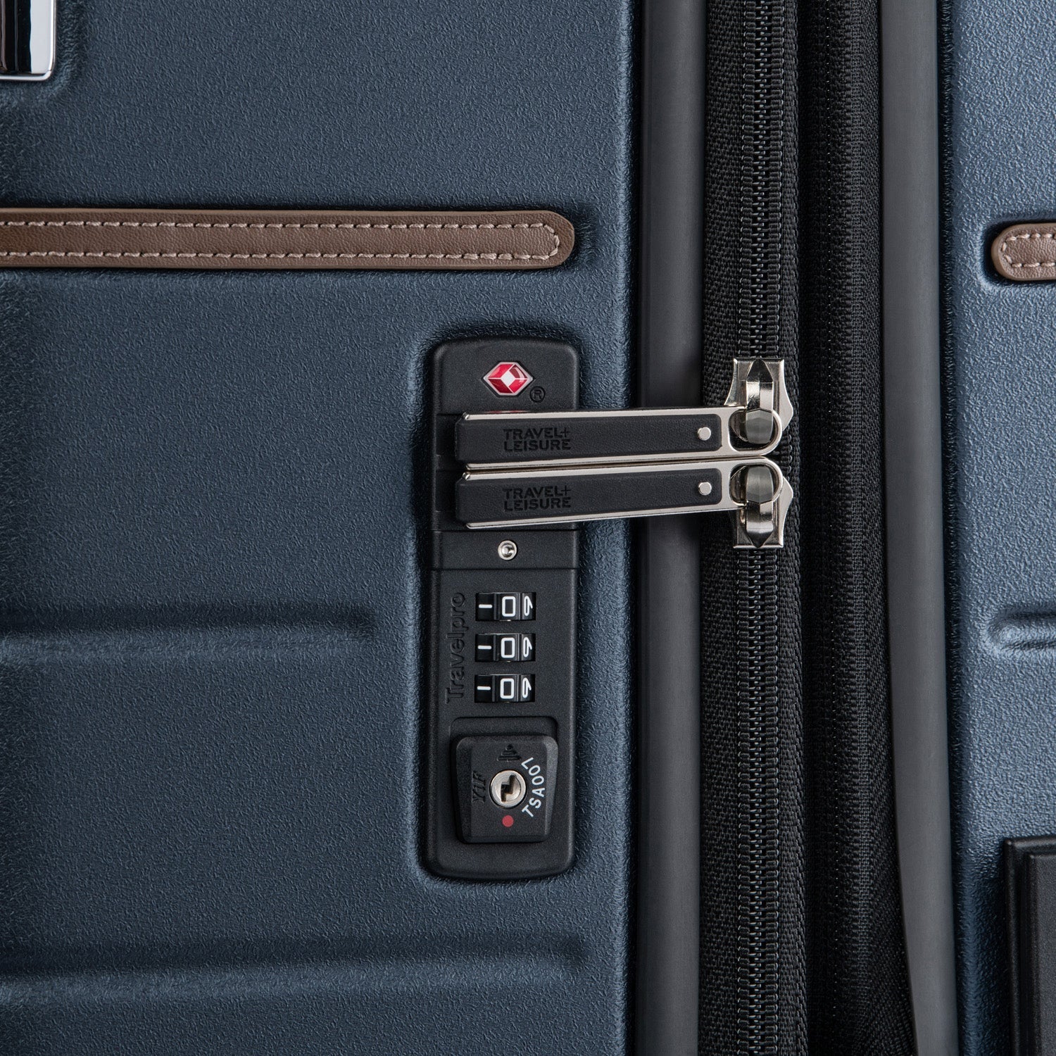 Travelpro® x Travel + Leisure® Medium Check-In Spinner (Reg. $625.00) - Image 24