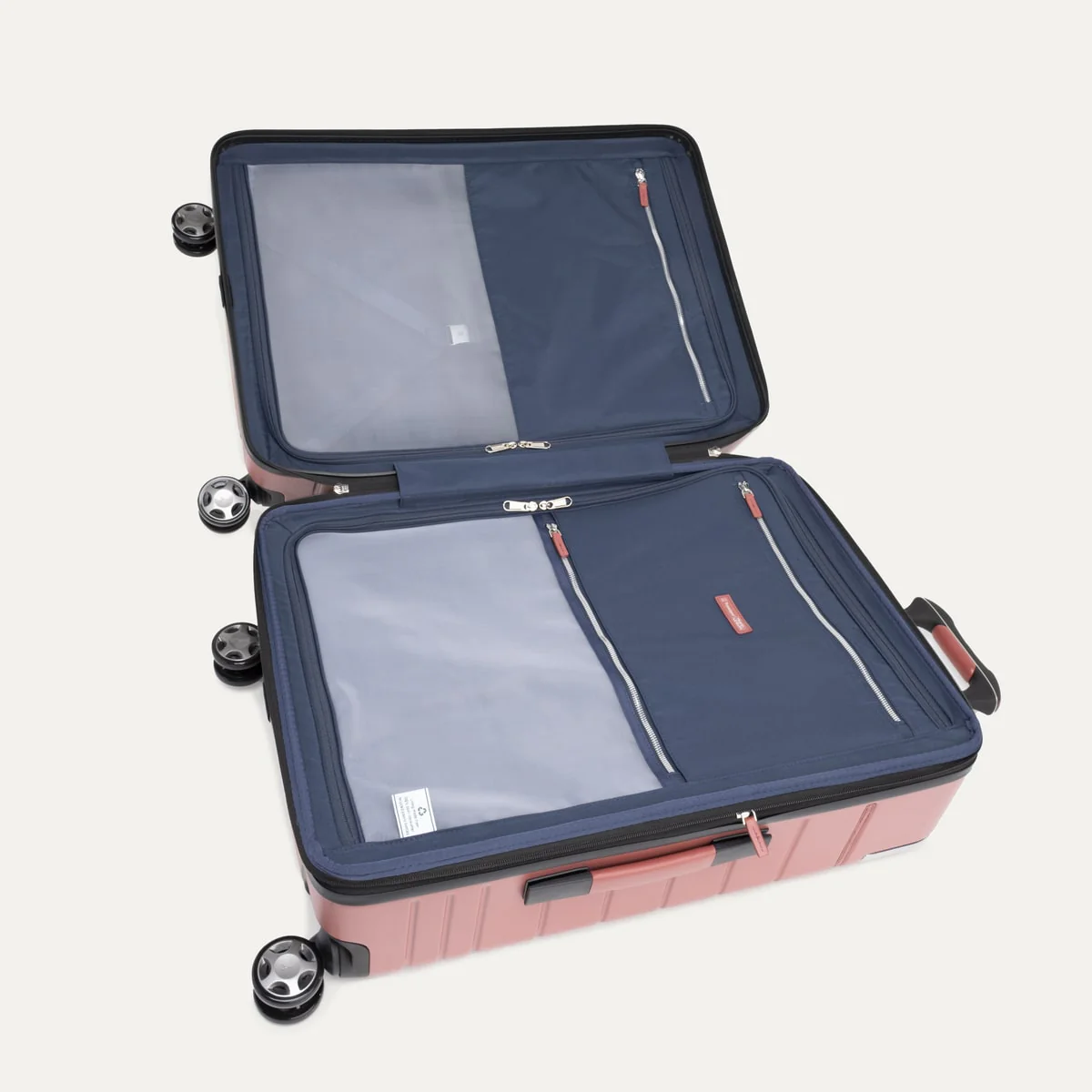 Travelpro® x Travel + Leisure® Medium Check-In Spinner (Reg. $625.00) - Image 27