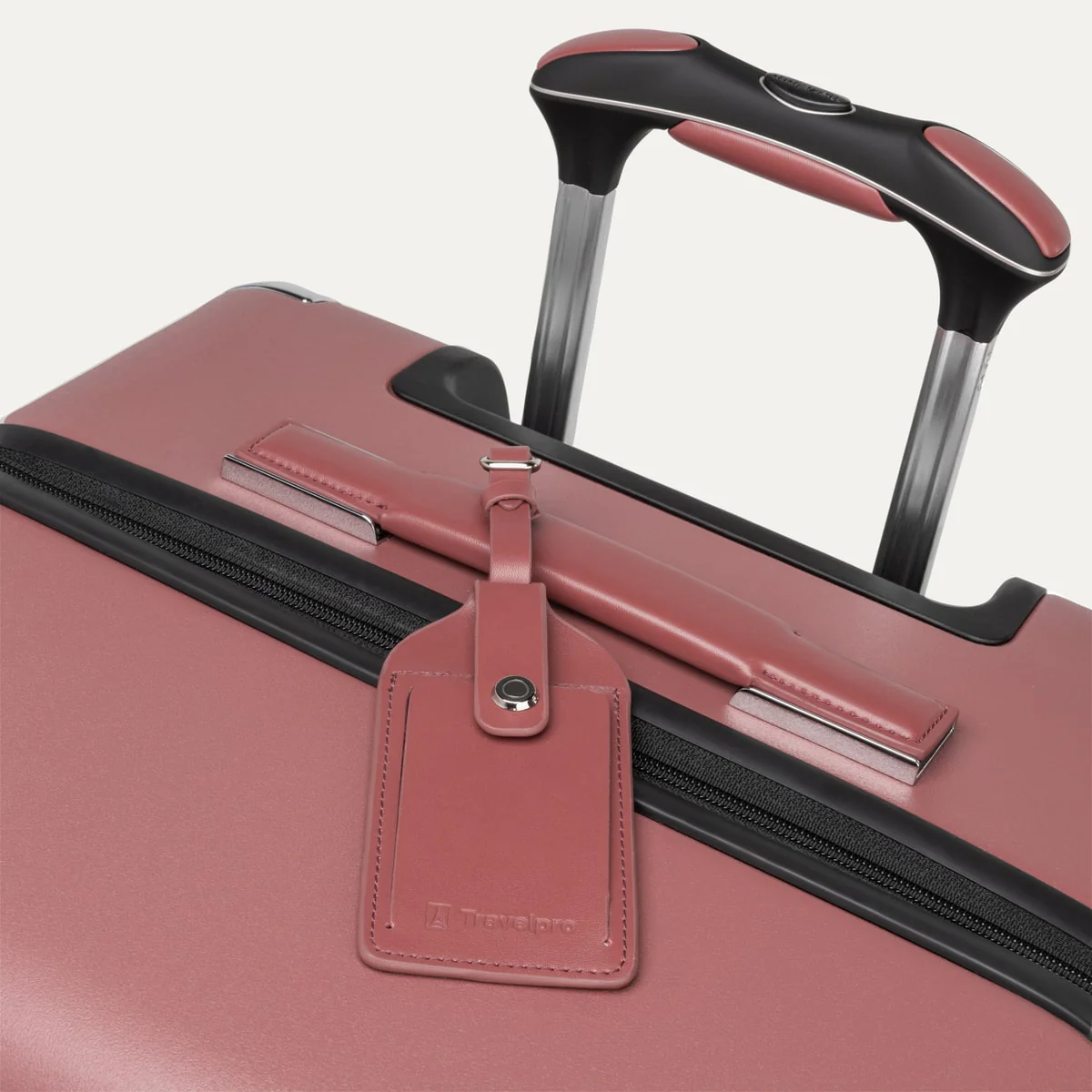 Travelpro® x Travel + Leisure® Medium Check-In Spinner (Reg. $625.00) - Image 28