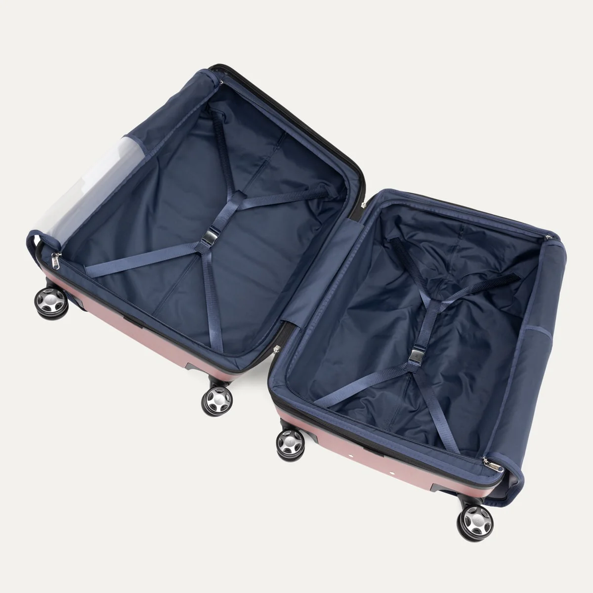 Travelpro® x Travel + Leisure® Medium Check-In Spinner (Reg. $625.00) - Image 30